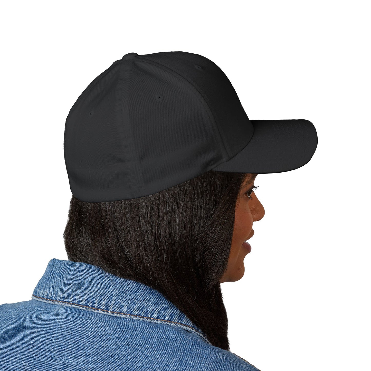 Embroidered Baseball Cap - Make America Free Again, Adjustable Hat for Events, Gifts, Outdoor Activities, Fashion