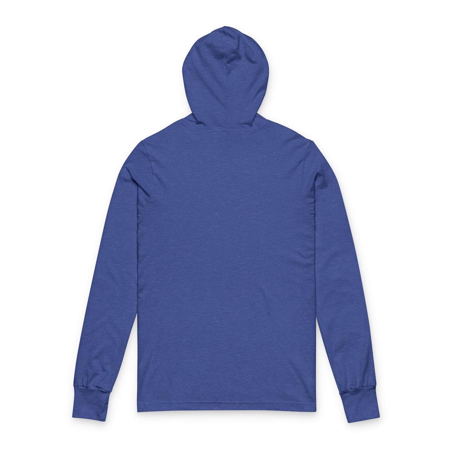 Big Brother Unisex Hooded Long Sleeve Tee, Casual Hooded Shirt, Unisex Hoodie Gift, Comfortable Everyday Wear, Ideal for Any Season
