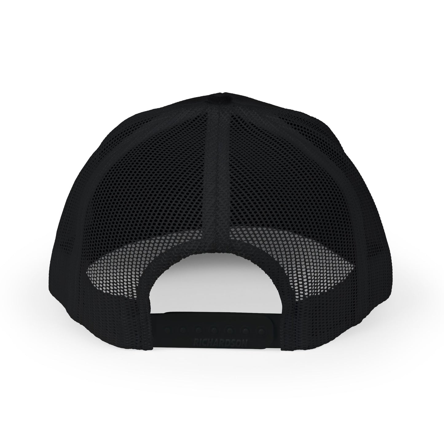 Trendy Embroidered Snapback Trucker Cap - Cool Gift for Music Lovers, Retro Vibes, Summer Events, Festivals, Casual Outings