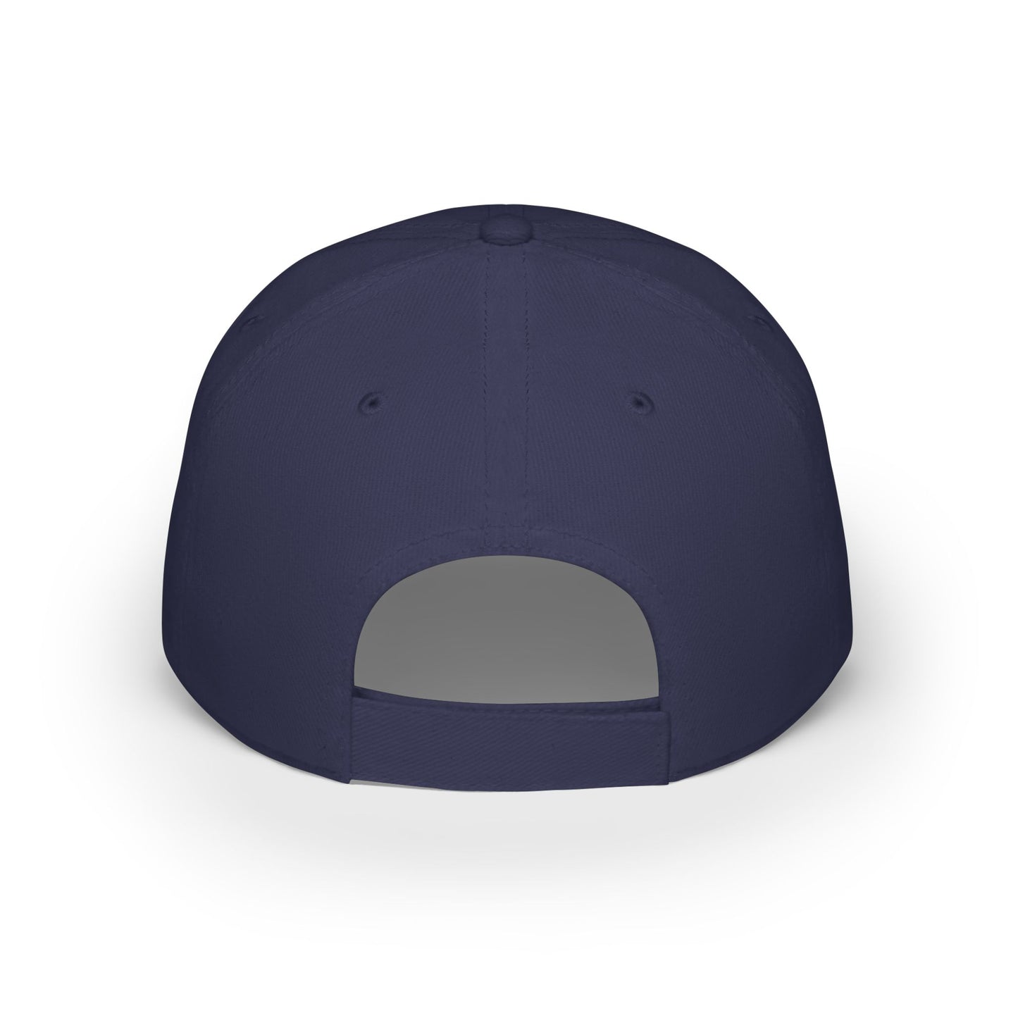 Patriotic Fan Baseball Cap, Unplugged Cap for Sports Events, Great for Gifts, Fourth of July, Outdoor Activities, Casual Wear