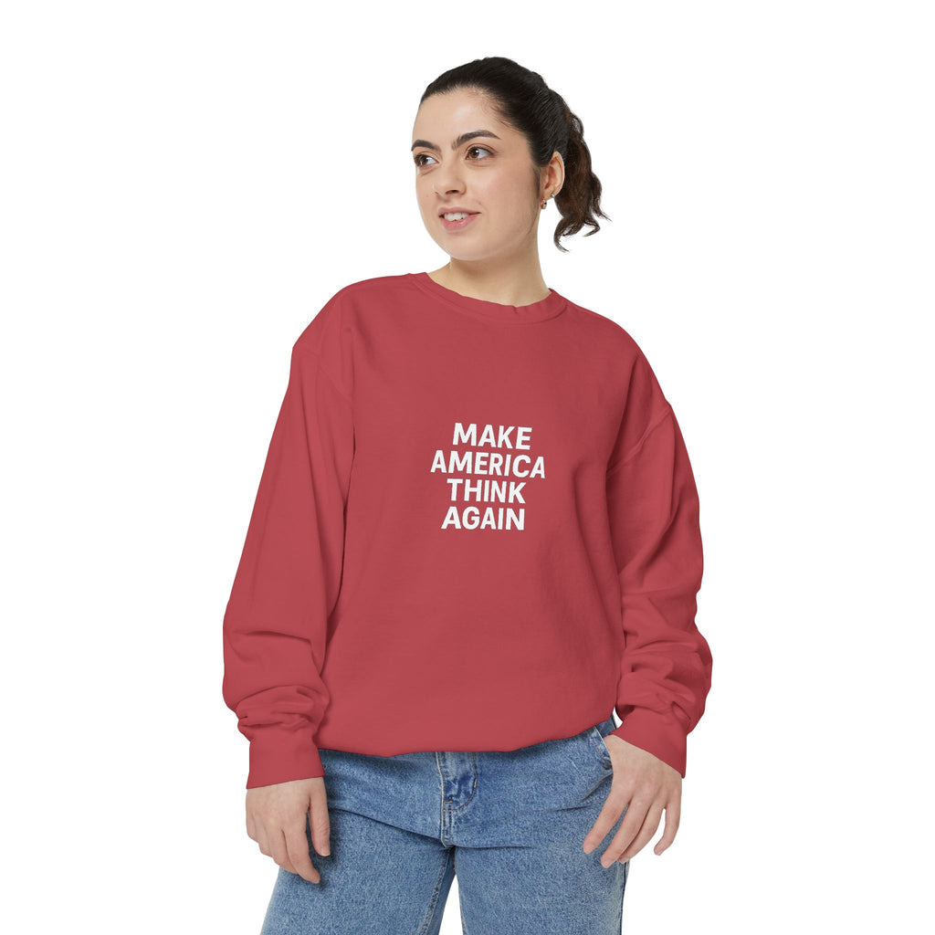 Free Speech Sweatshirt, Unisex Graphic Hoodie for Activism, Trendy Streetwear, Comfortable Gift for Holidays, Pop Culture Apparel