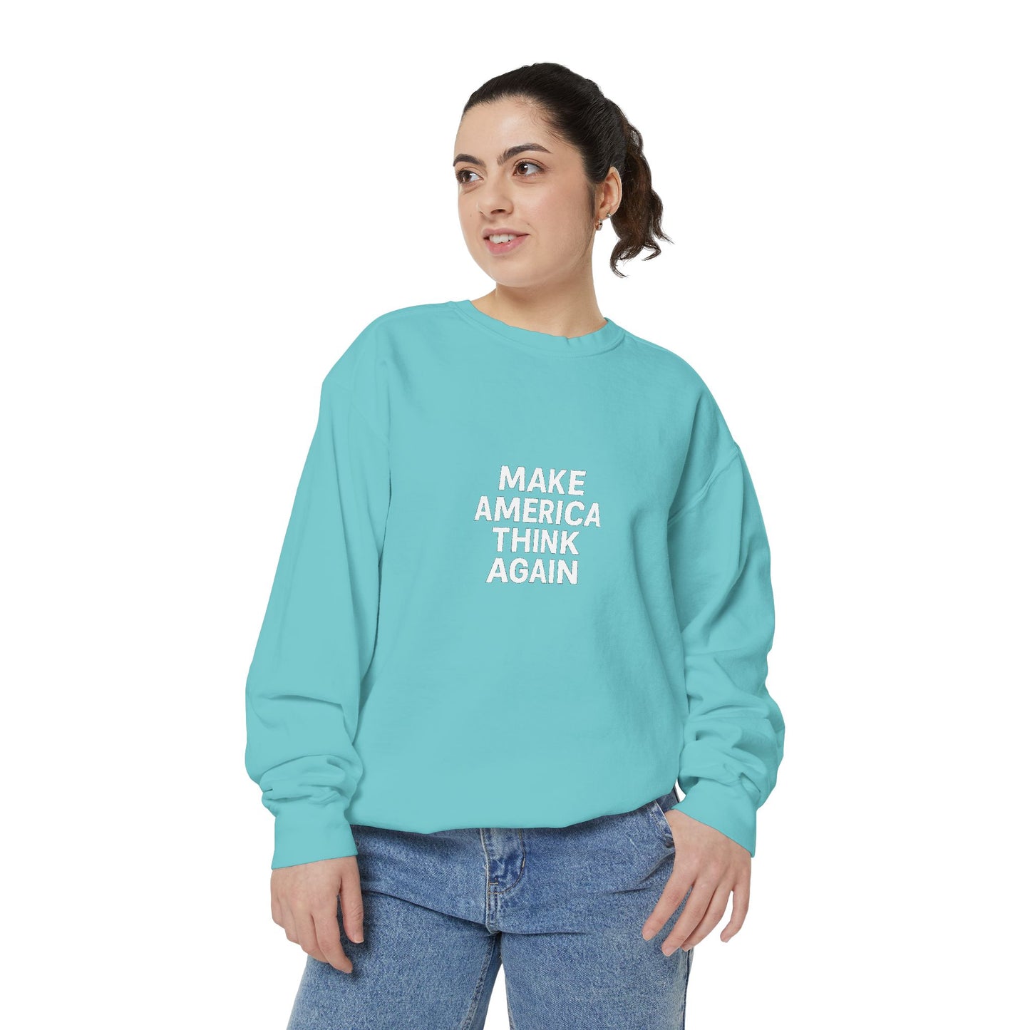 Free Speech Sweatshirt, Unisex Graphic Hoodie for Activism, Trendy Streetwear, Comfortable Gift for Holidays, Pop Culture Apparel