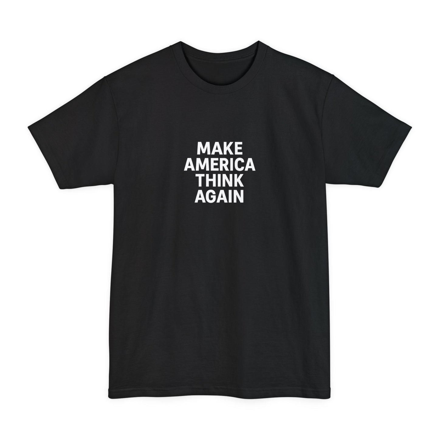 Funny Political T-Shirt, Who's Really Winning Graphic Tee, Unisex Humor Apparel, Gift for Politics Lovers, Casual Weekend Wear