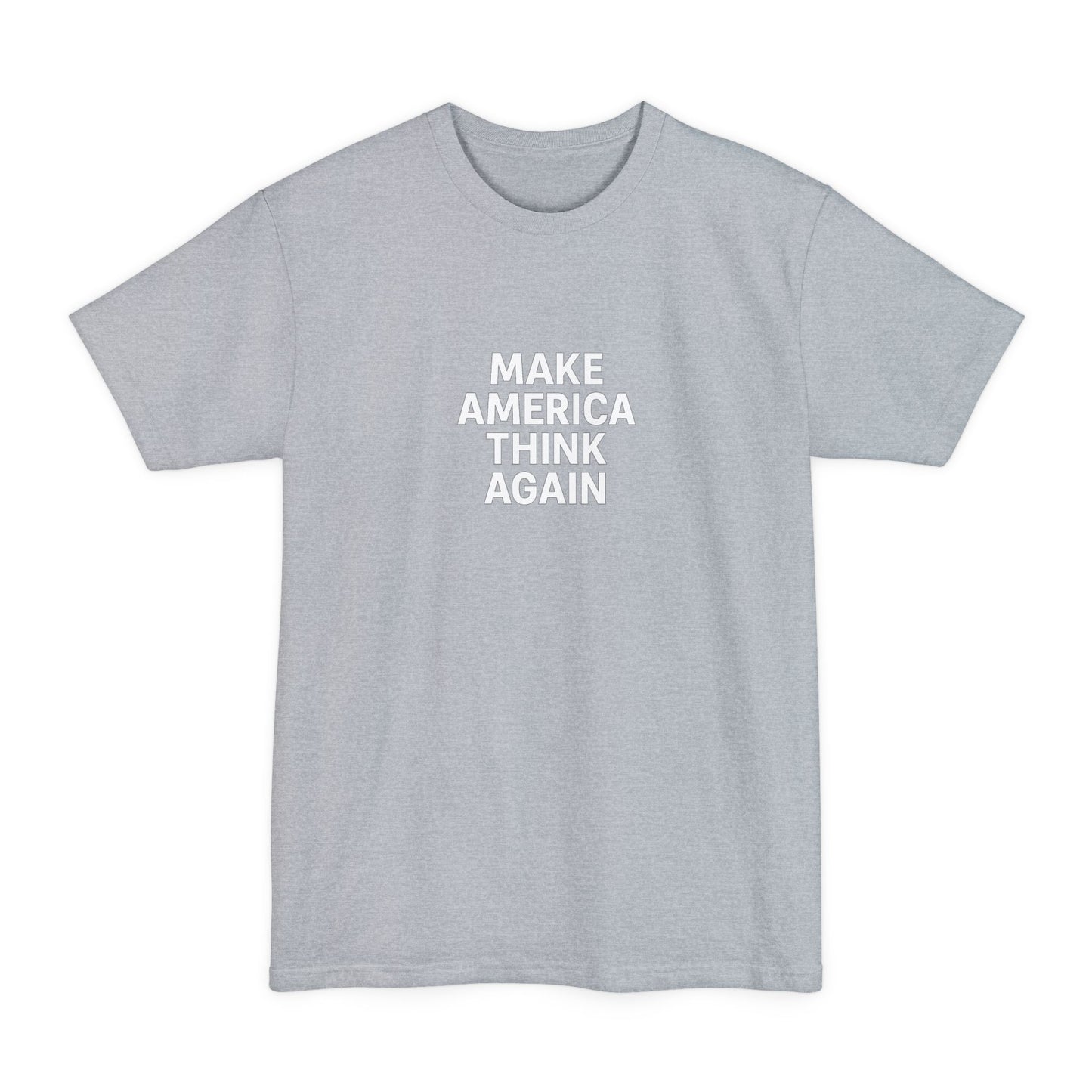 Funny Political T-Shirt, Who's Really Winning Graphic Tee, Unisex Humor Apparel, Gift for Politics Lovers, Casual Weekend Wear