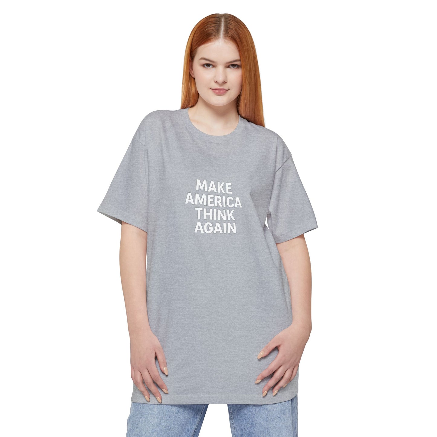 Funny Political T-Shirt, Who's Really Winning Graphic Tee, Unisex Humor Apparel, Gift for Politics Lovers, Casual Weekend Wear