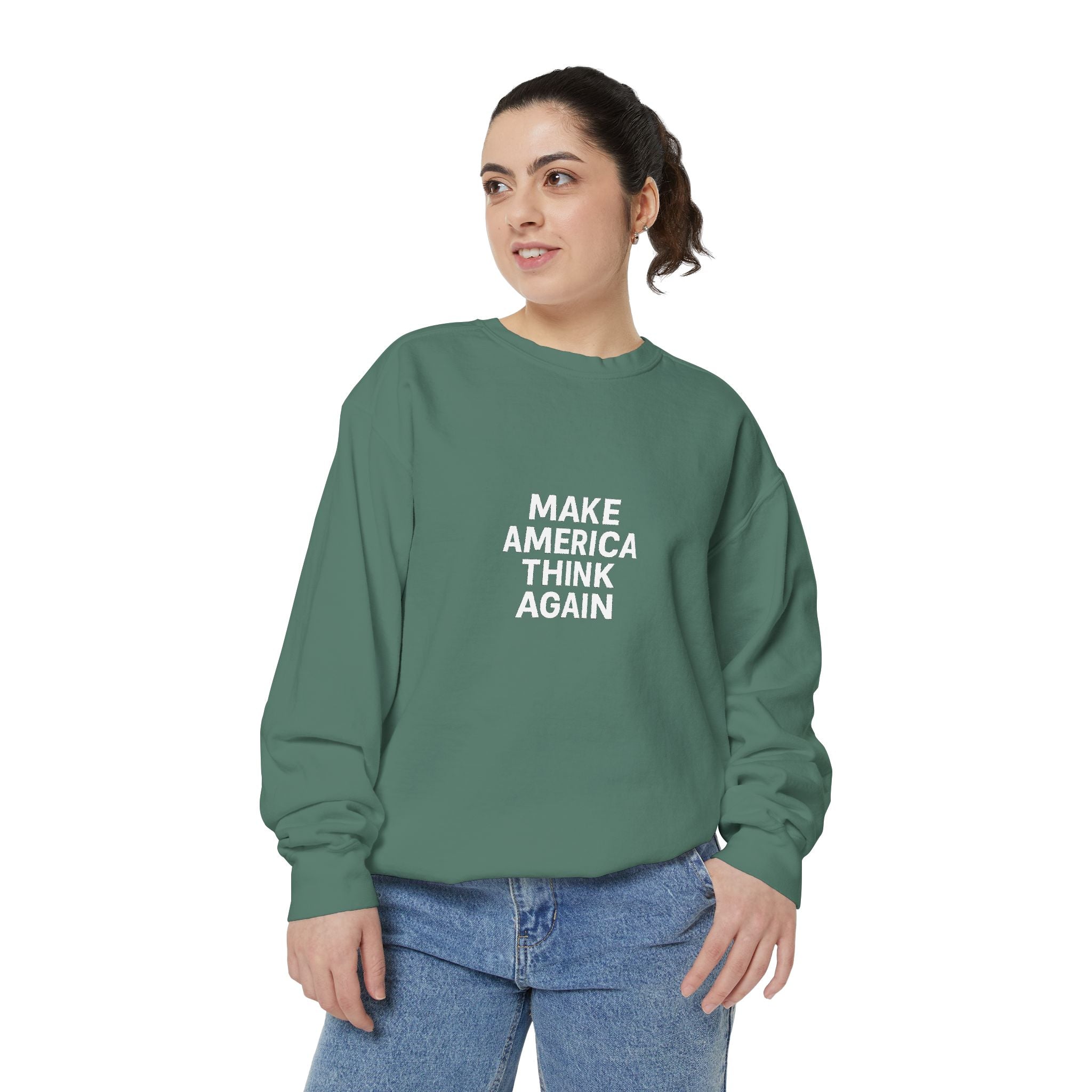Free Speech Sweatshirt, Unisex Graphic Hoodie for Activism, Trendy Streetwear, Comfortable Gift for Holidays, Pop Culture Apparel