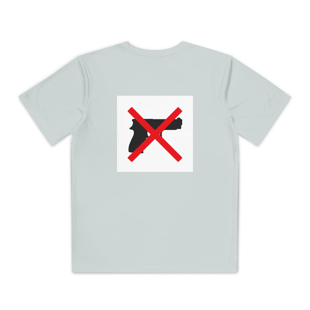 Youth Activist Tee, Make Schools Safe Again T-Shirt, Anti-Gun Violence Shirt, Empowerment Youth Apparel, School Safety Advocate Top