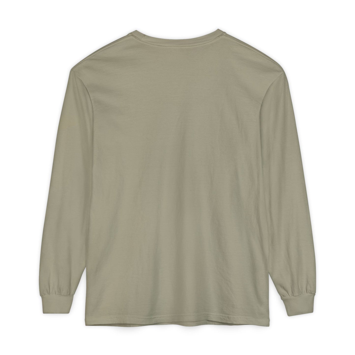 Humorous Long Sleeve T-Shirt for Casual Wear, Great Gift for Friends, Perfect for Birthdays, Holidays, Everyday Style
