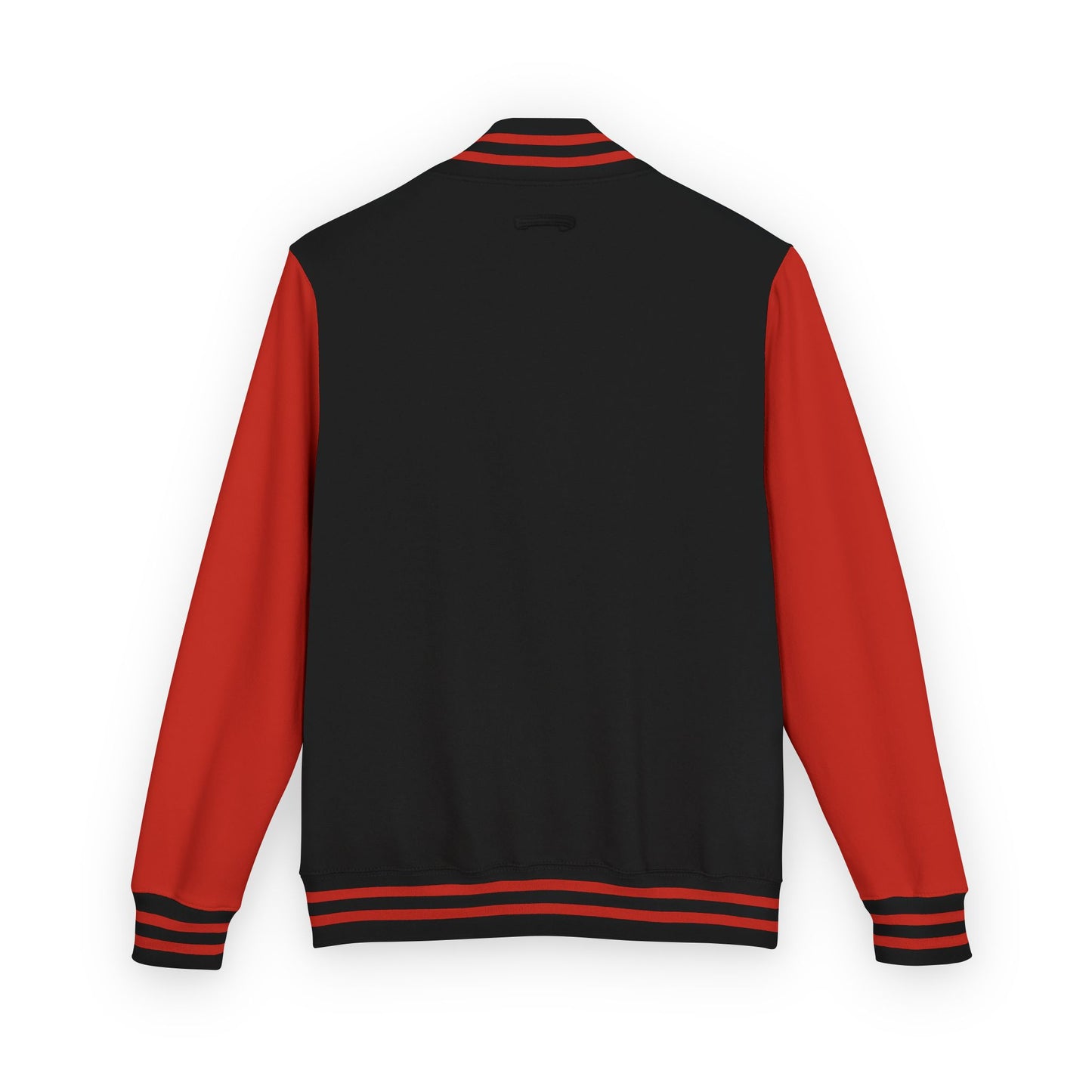 Unisex Heavyweight Letterman Jacket: Retro Style, Cozy Layer, Perfect for Game Day, Gift for Sports Fans, Streetwear Essentials
