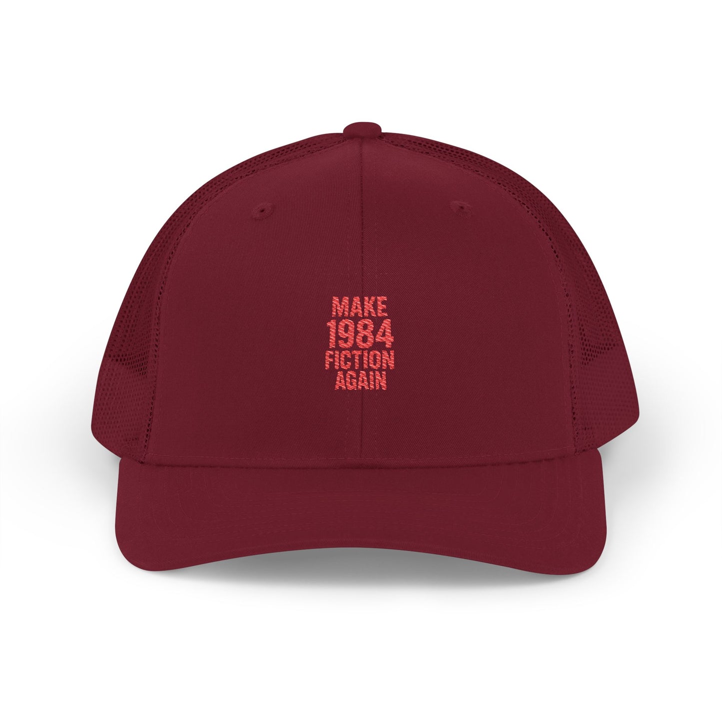 Free Speech Snapback Trucker Cap, Funny Hats, Adjustable Caps, Gift for Him, Unique Headwear, Summer Style Accessories