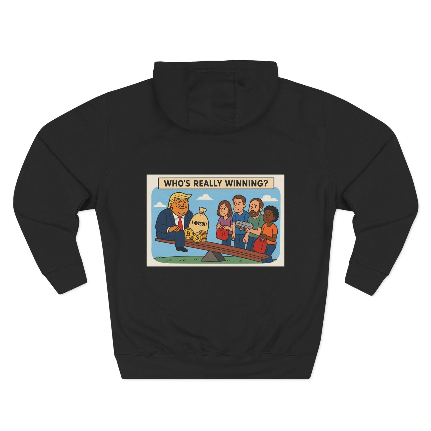 Vintage-Inspired Graphic Hoodie, Cozy Streetwear Sweatshirt, Unique Gift for Trendsetters, Cool Casual Wear, Statement Fall Apparel