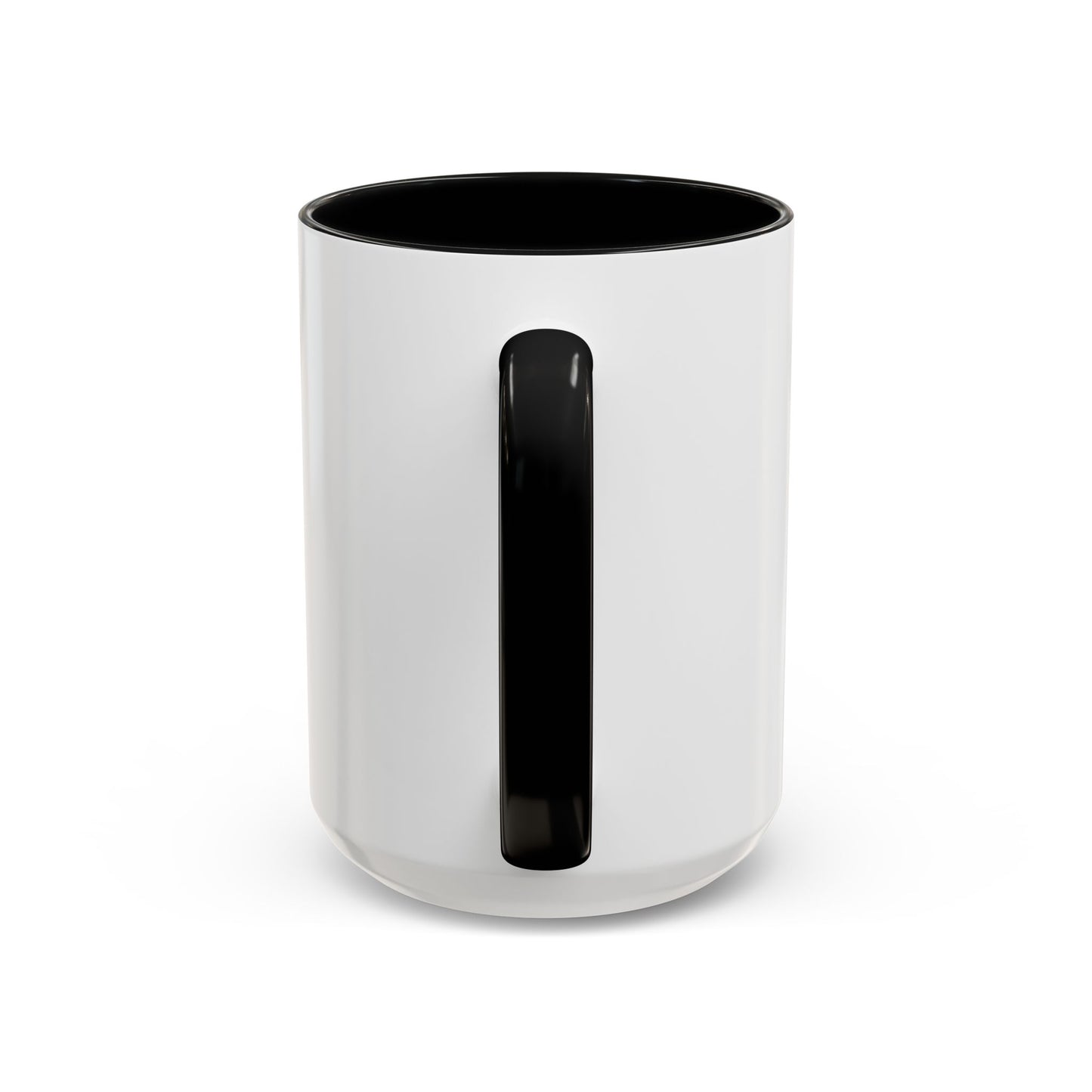 Retro-Inspired Accent Coffee Mug, Funny Gift for Coffee Lovers, Unique Kitchen Decor, Humorous Mug for 2025, Perfect for Birthdays & [...]