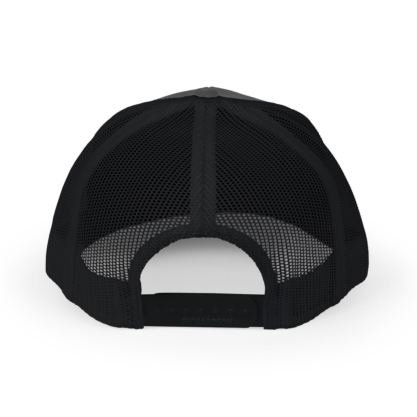 Trendy Embroidered Snapback Trucker Cap - Cool Gift for Music Lovers, Retro Vibes, Summer Events, Festivals, Casual Outings
