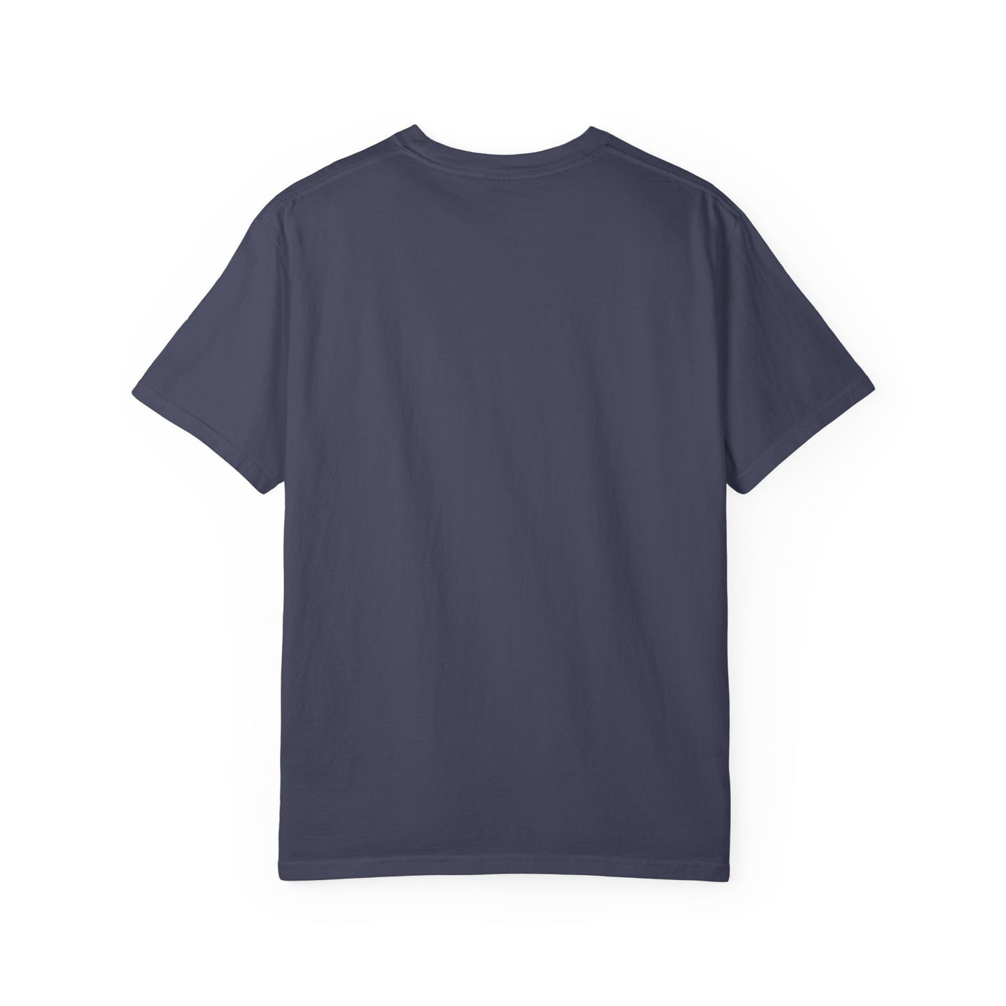 Unisex Garment-Dyed T-shirt with 'STOP THE GRIFT' Design, Casual Tee, Thought-Provoking Shirt, Gift for Activists, Statement Apparel, [...]