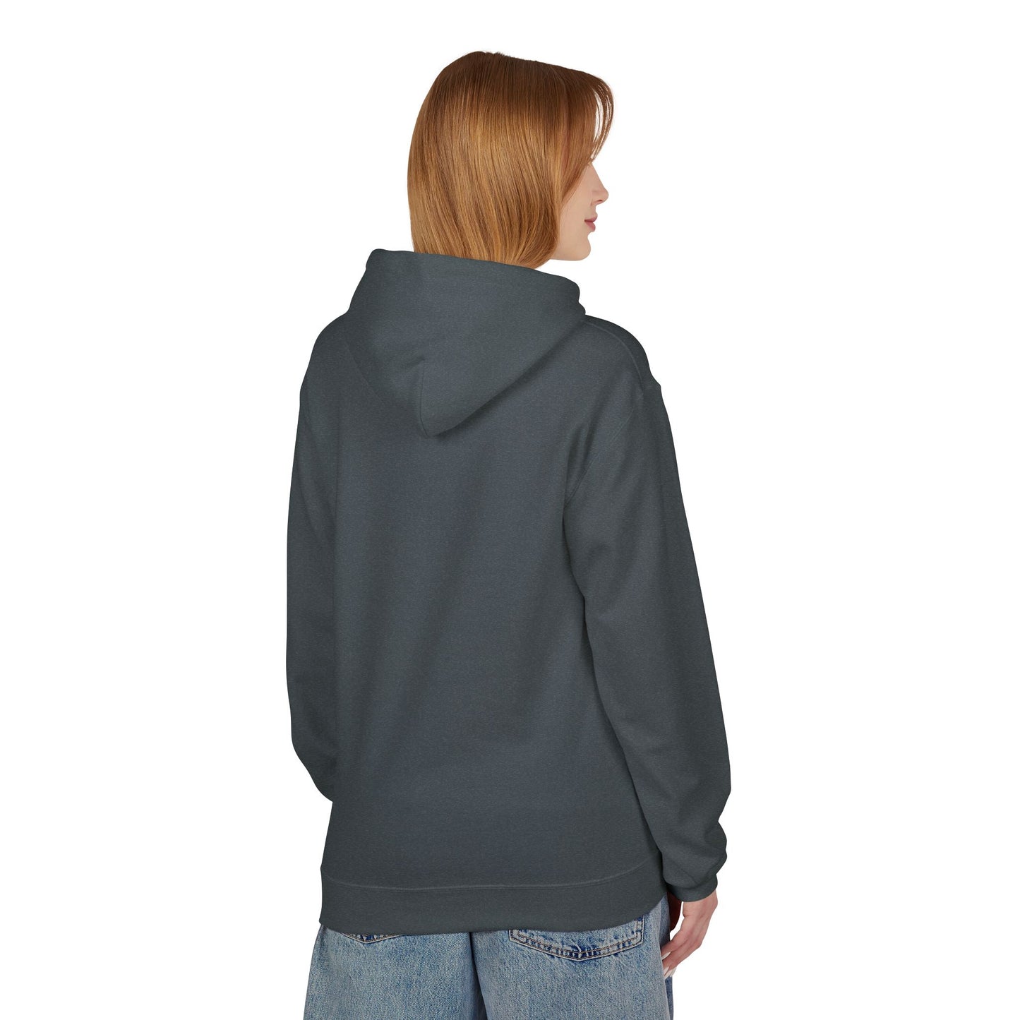 Big Brother Sees You Hoodie, Unisex Fleece Pullover, Cozy Sweatshirt, Gift for Fans, Retro Style Apparel, Casual Everyday Wear