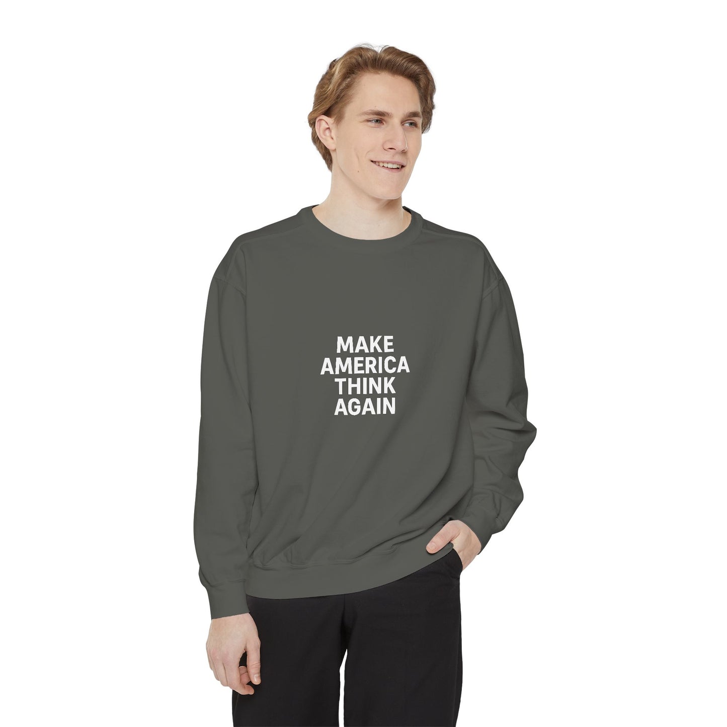 Free Speech Sweatshirt, Unisex Graphic Hoodie for Activism, Trendy Streetwear, Comfortable Gift for Holidays, Pop Culture Apparel