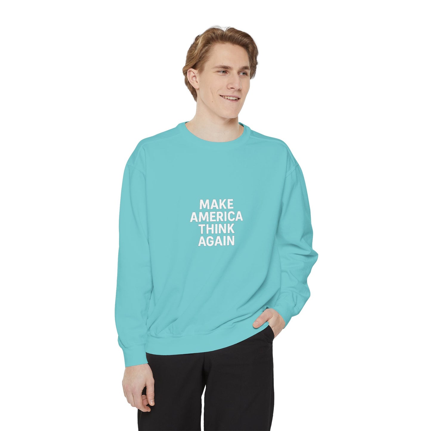 Free Speech Sweatshirt, Unisex Graphic Hoodie for Activism, Trendy Streetwear, Comfortable Gift for Holidays, Pop Culture Apparel