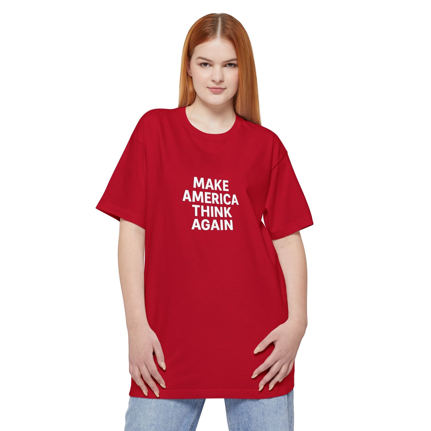 Funny Political T-Shirt, Who's Really Winning Graphic Tee, Unisex Humor Apparel, Gift for Politics Lovers, Casual Weekend Wear