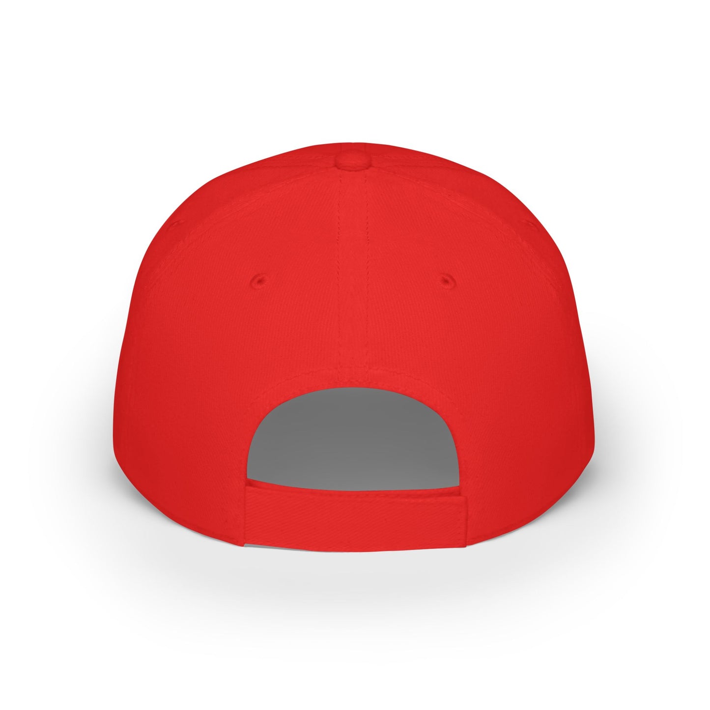 Patriotic Fan Baseball Cap, Unplugged Cap for Sports Events, Great for Gifts, Fourth of July, Outdoor Activities, Casual Wear