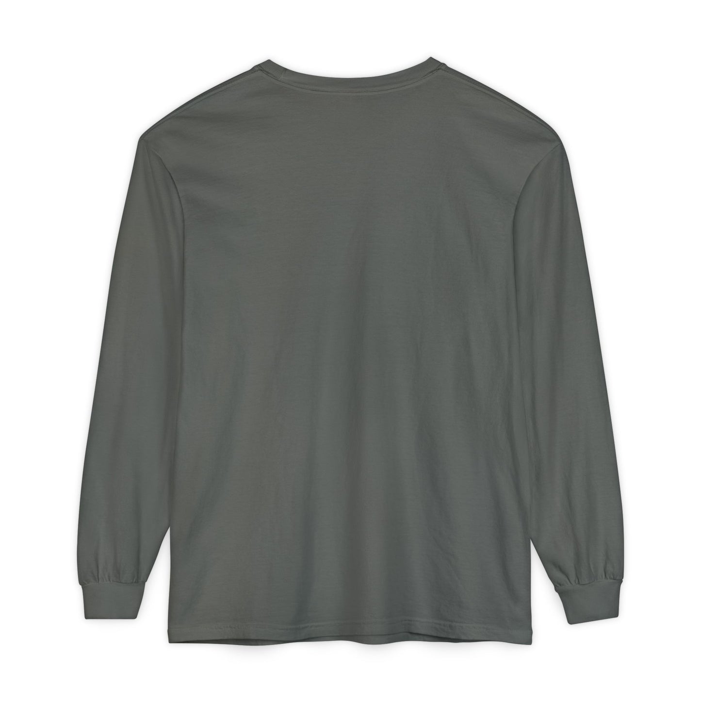 Humorous Long Sleeve T-Shirt for Casual Wear, Great Gift for Friends, Perfect for Birthdays, Holidays, Everyday Style