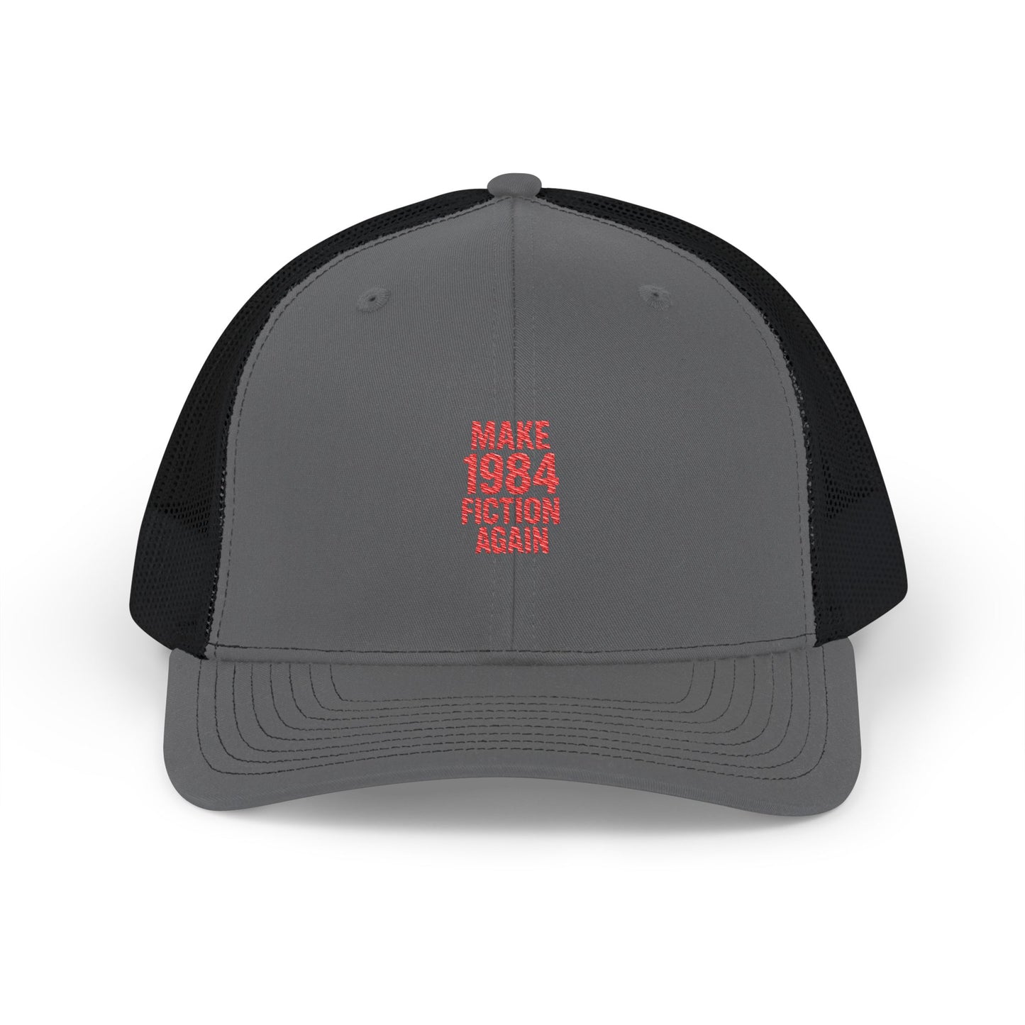 Free Speech Snapback Trucker Cap, Funny Hats, Adjustable Caps, Gift for Him, Unique Headwear, Summer Style Accessories