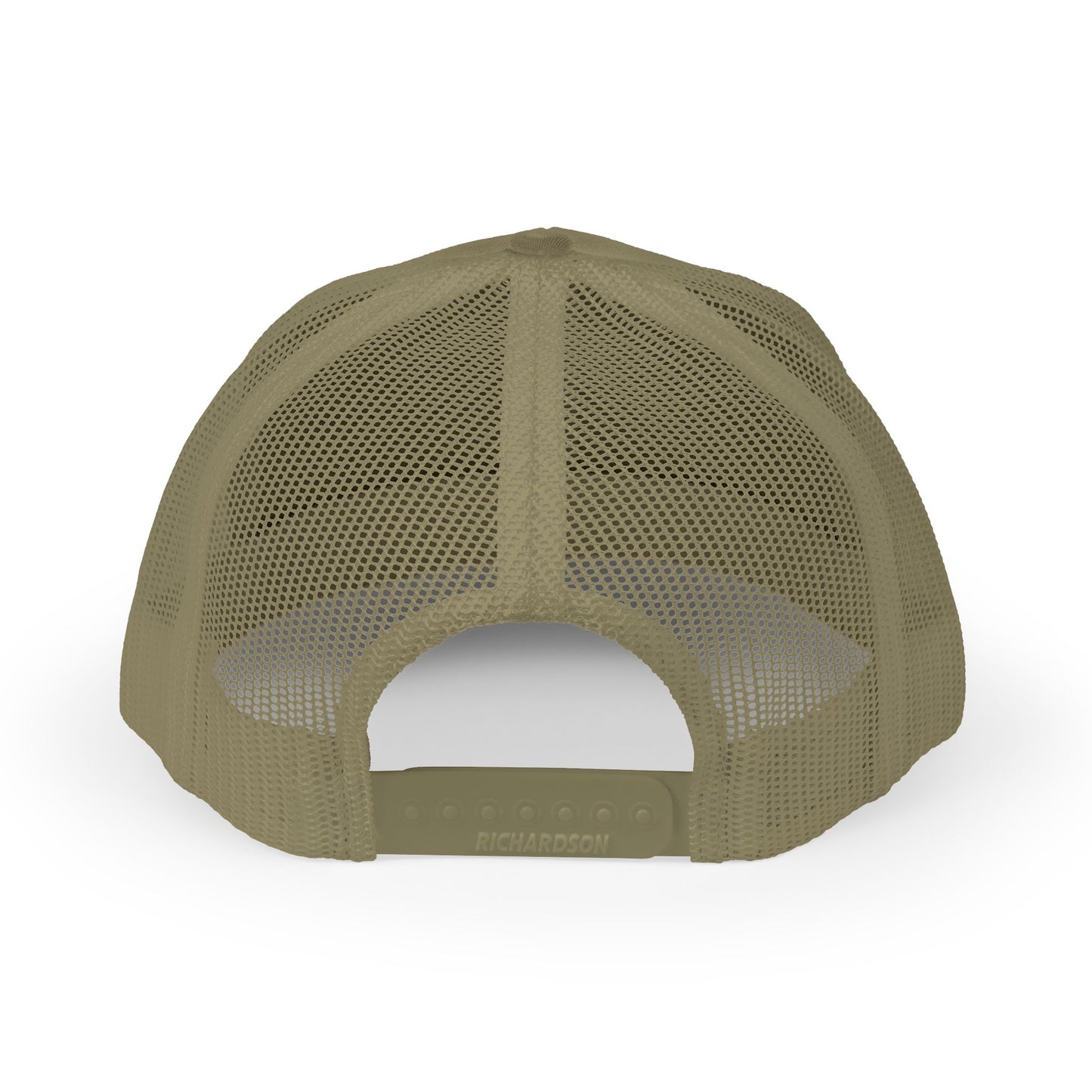 Trendy Embroidered Snapback Trucker Cap - Cool Gift for Music Lovers, Retro Vibes, Summer Events, Festivals, Casual Outings