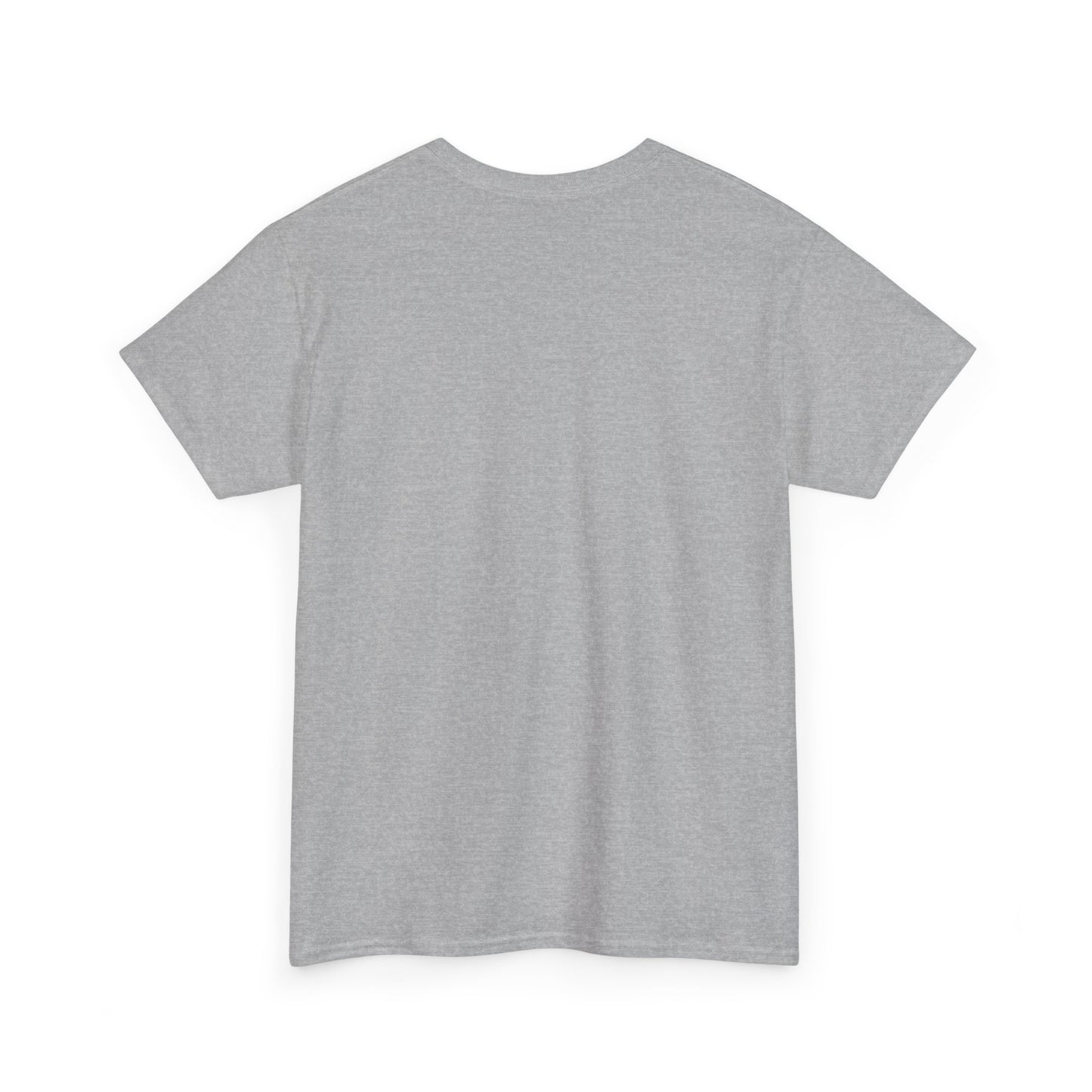 Make America Kind Again Unisex Heavy Cotton Tee, Funny Quote T-Shirt, Political Statement Shirt, Gift for Activists, Casual Wear