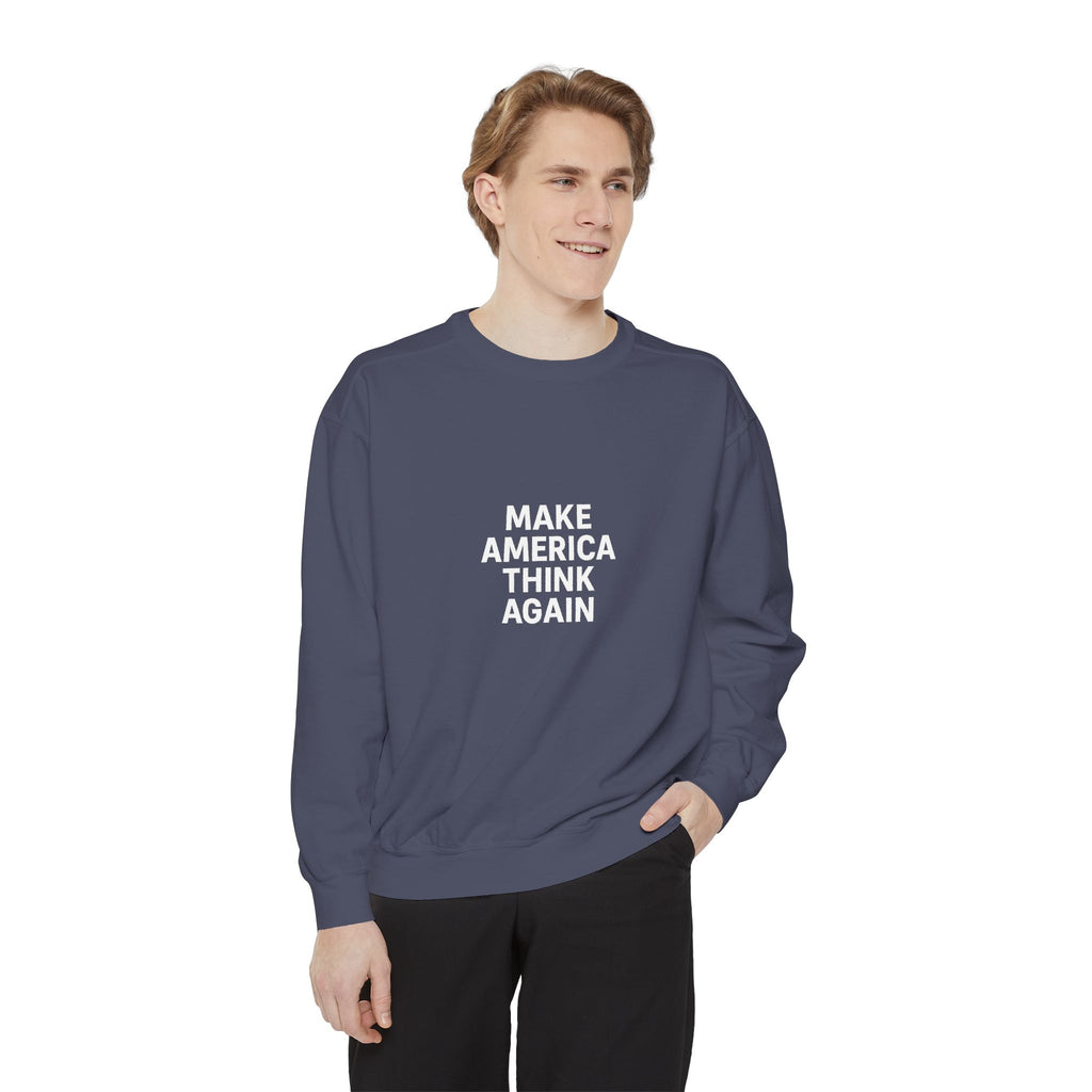 Free Speech Sweatshirt, Unisex Graphic Hoodie for Activism, Trendy Streetwear, Comfortable Gift for Holidays, Pop Culture Apparel