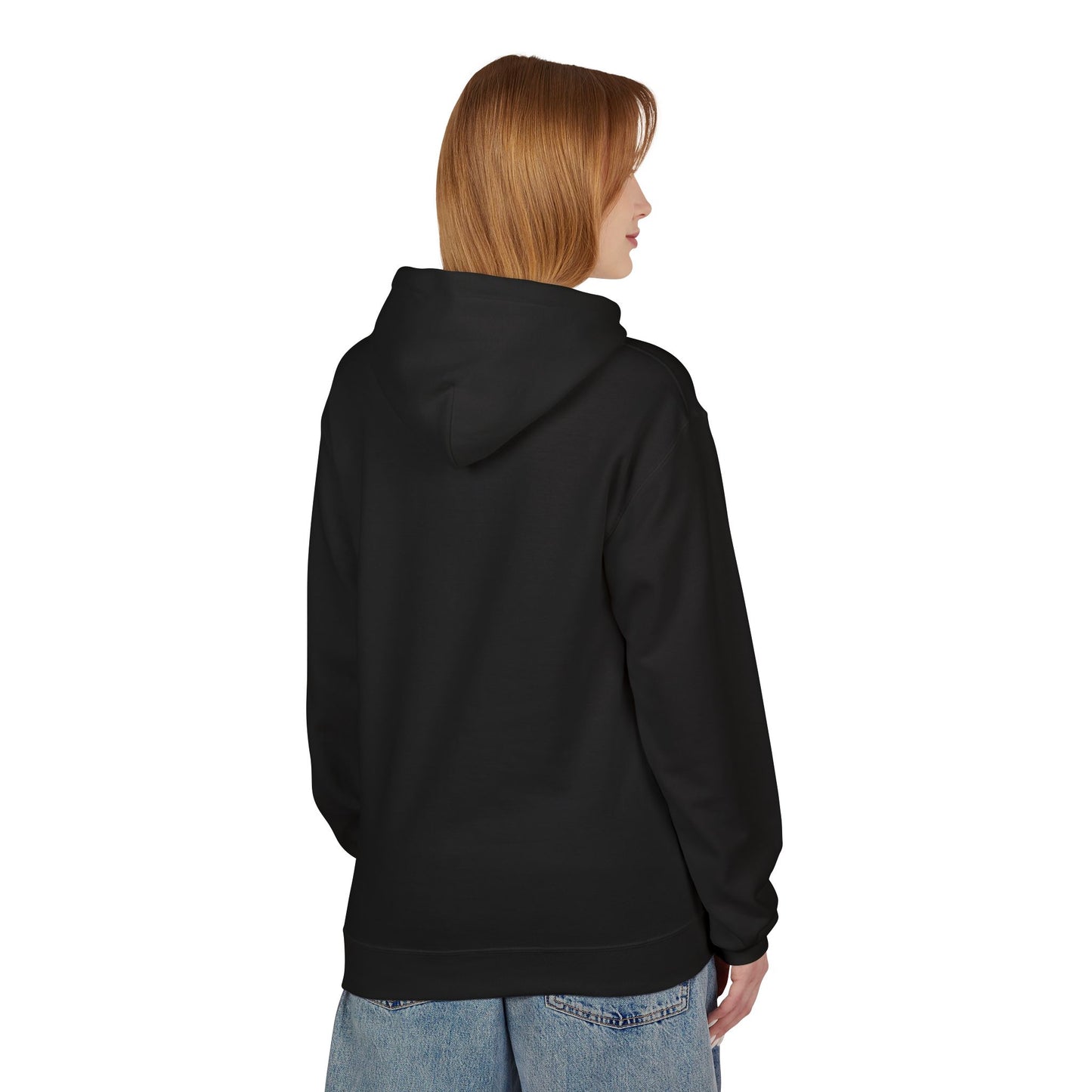 Big Brother Sees You Hoodie, Unisex Fleece Pullover, Cozy Sweatshirt, Gift for Fans, Retro Style Apparel, Casual Everyday Wear