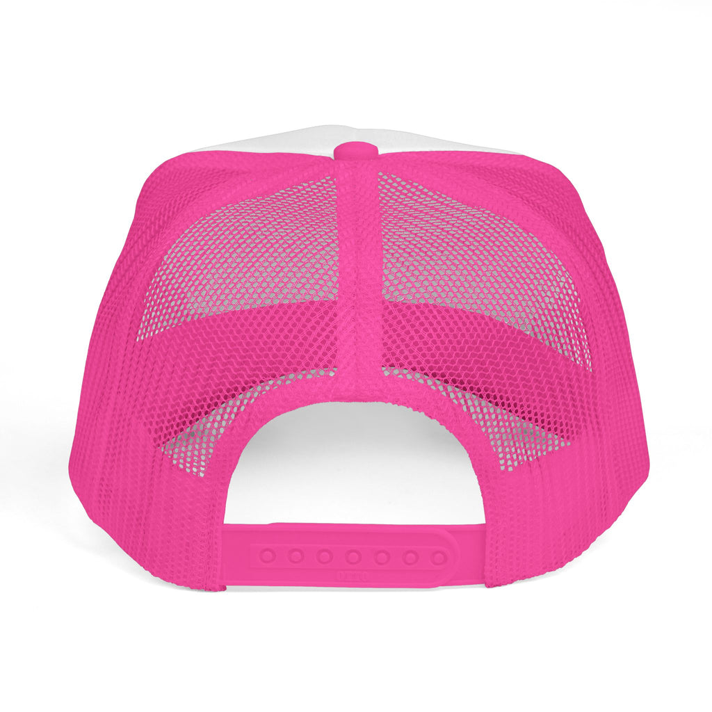 Funny Political Trucker Caps - Humorous Gift for Political Enthusiasts, Unique Accessories for Holidays, Birthday Gift, Casual Wear