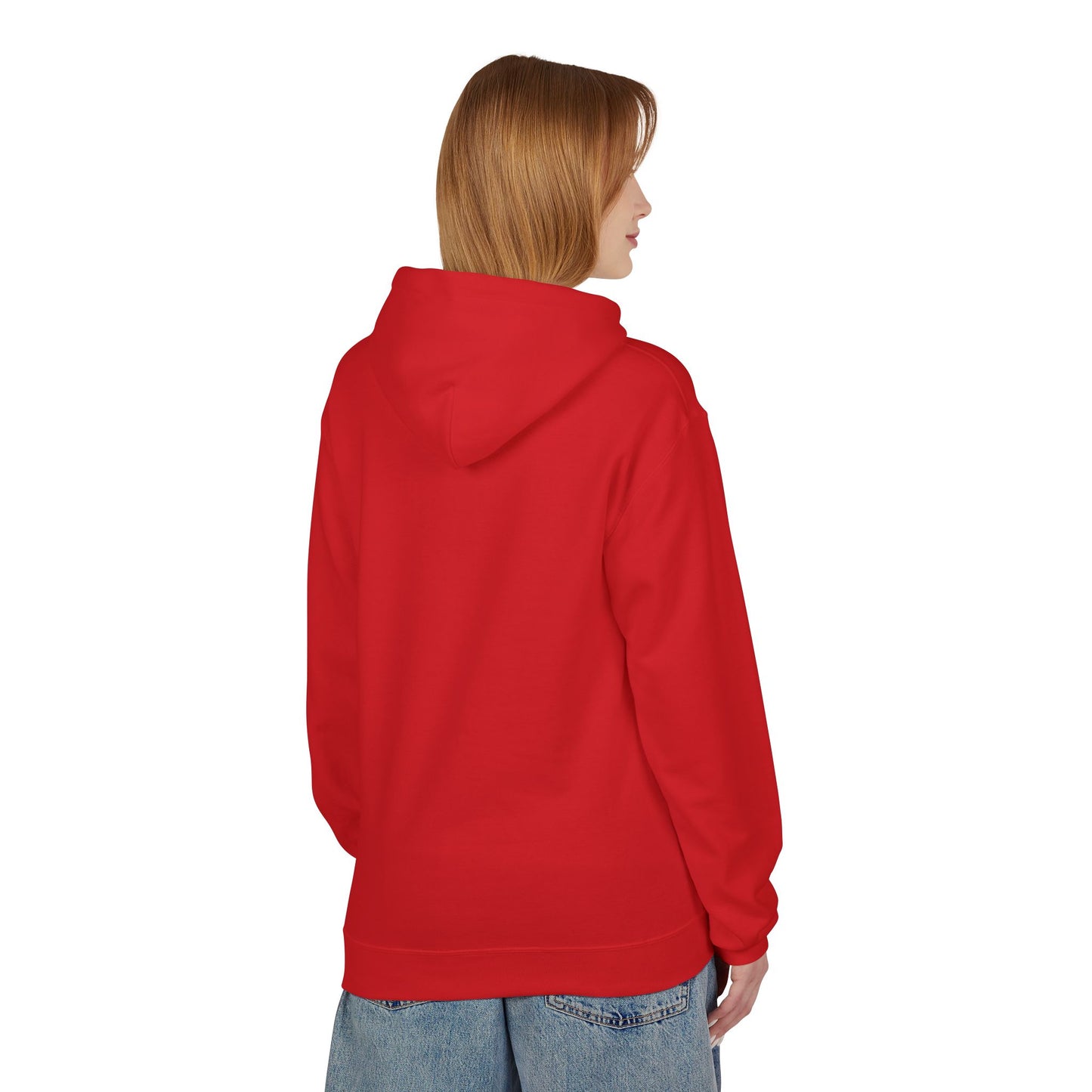 Big Brother Sees You Hoodie, Unisex Fleece Pullover, Cozy Sweatshirt, Gift for Fans, Retro Style Apparel, Casual Everyday Wear
