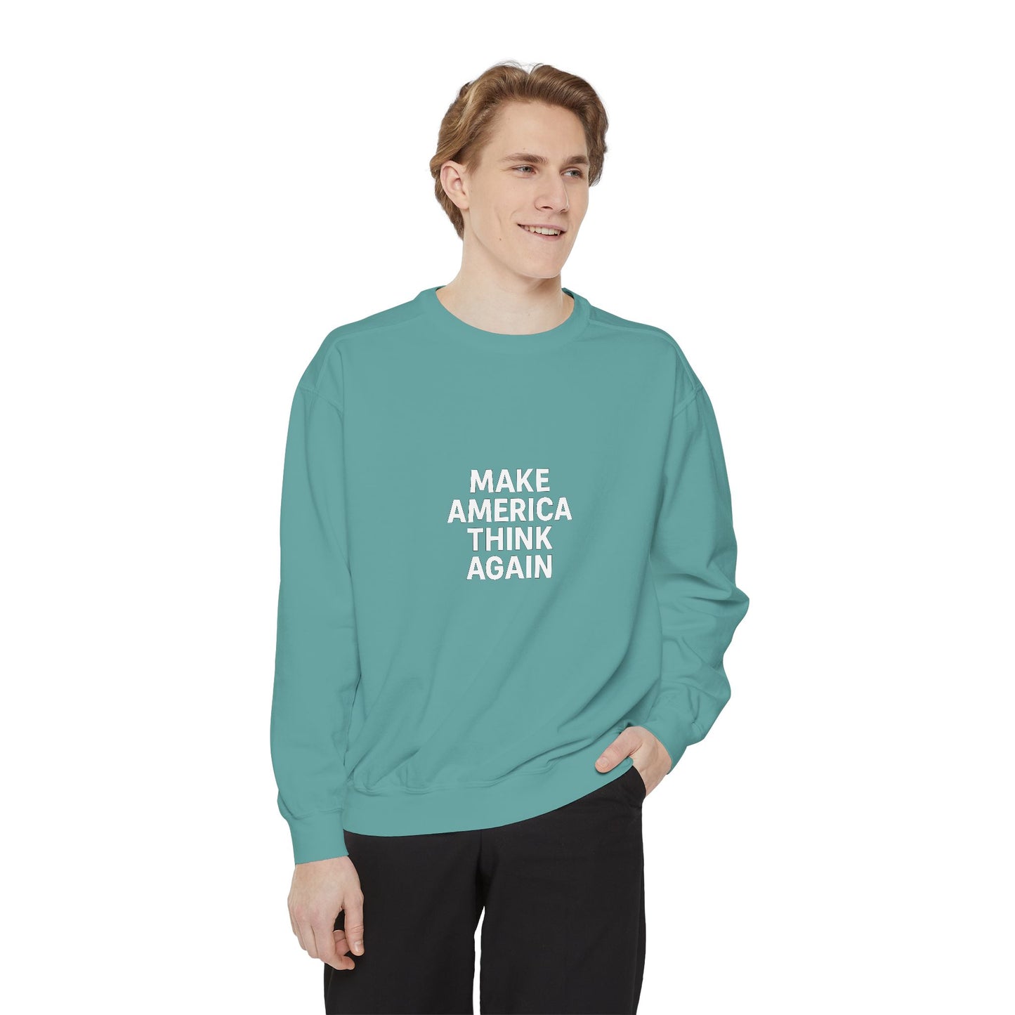 Free Speech Sweatshirt, Unisex Graphic Hoodie for Activism, Trendy Streetwear, Comfortable Gift for Holidays, Pop Culture Apparel