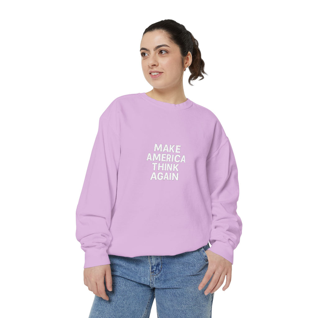 Free Speech Sweatshirt, Unisex Graphic Hoodie for Activism, Trendy Streetwear, Comfortable Gift for Holidays, Pop Culture Apparel