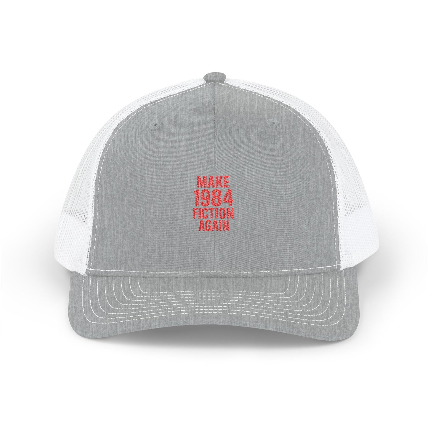 Free Speech Snapback Trucker Cap, Funny Hats, Adjustable Caps, Gift for Him, Unique Headwear, Summer Style Accessories