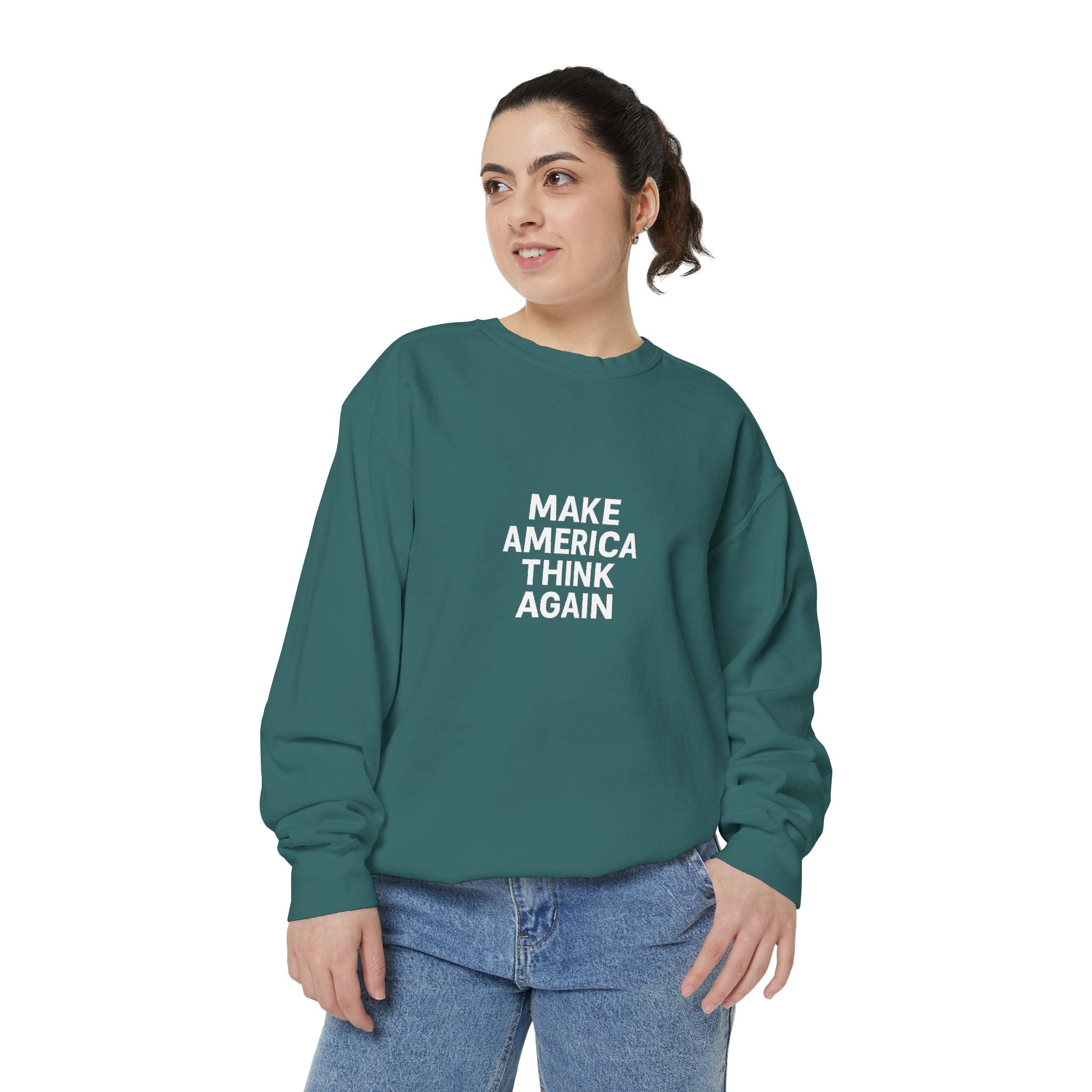 Free Speech Sweatshirt, Unisex Graphic Hoodie for Activism, Trendy Streetwear, Comfortable Gift for Holidays, Pop Culture Apparel