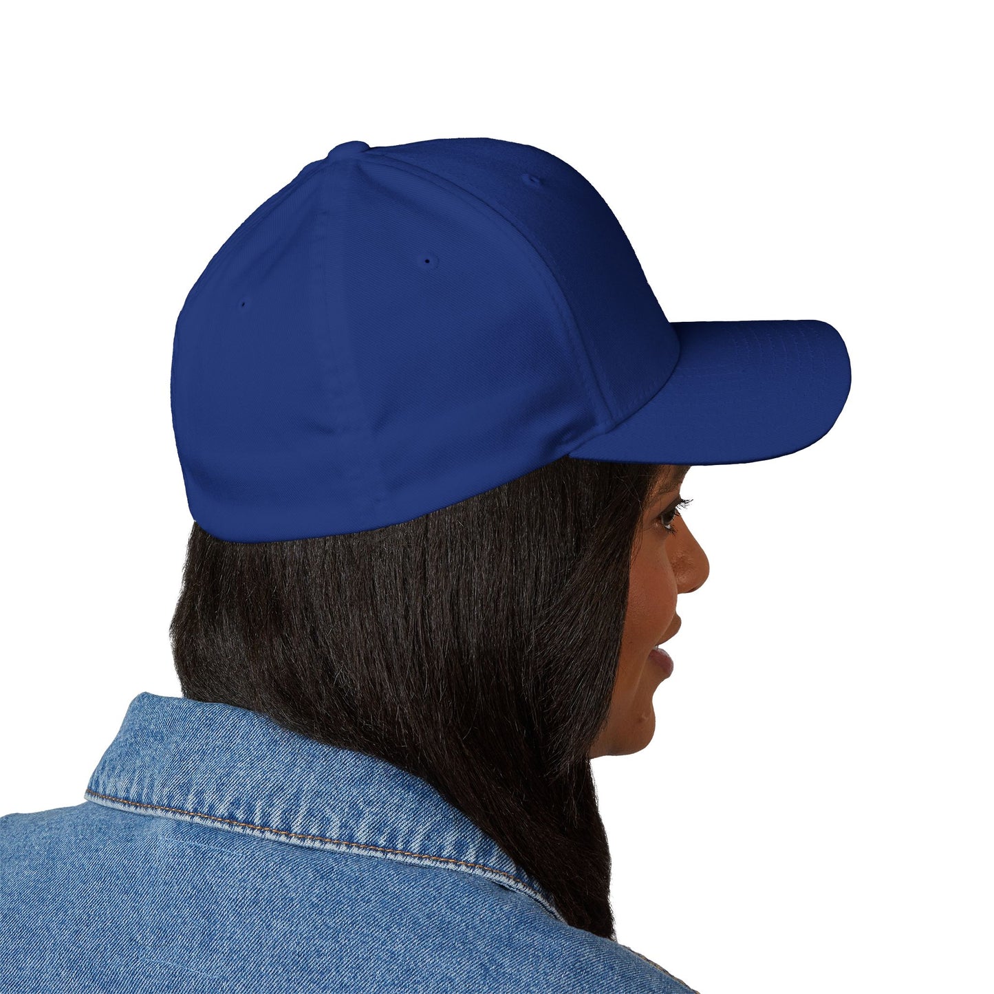 Embroidered Baseball Cap - Make America Free Again, Adjustable Hat for Events, Gifts, Outdoor Activities, Fashion
