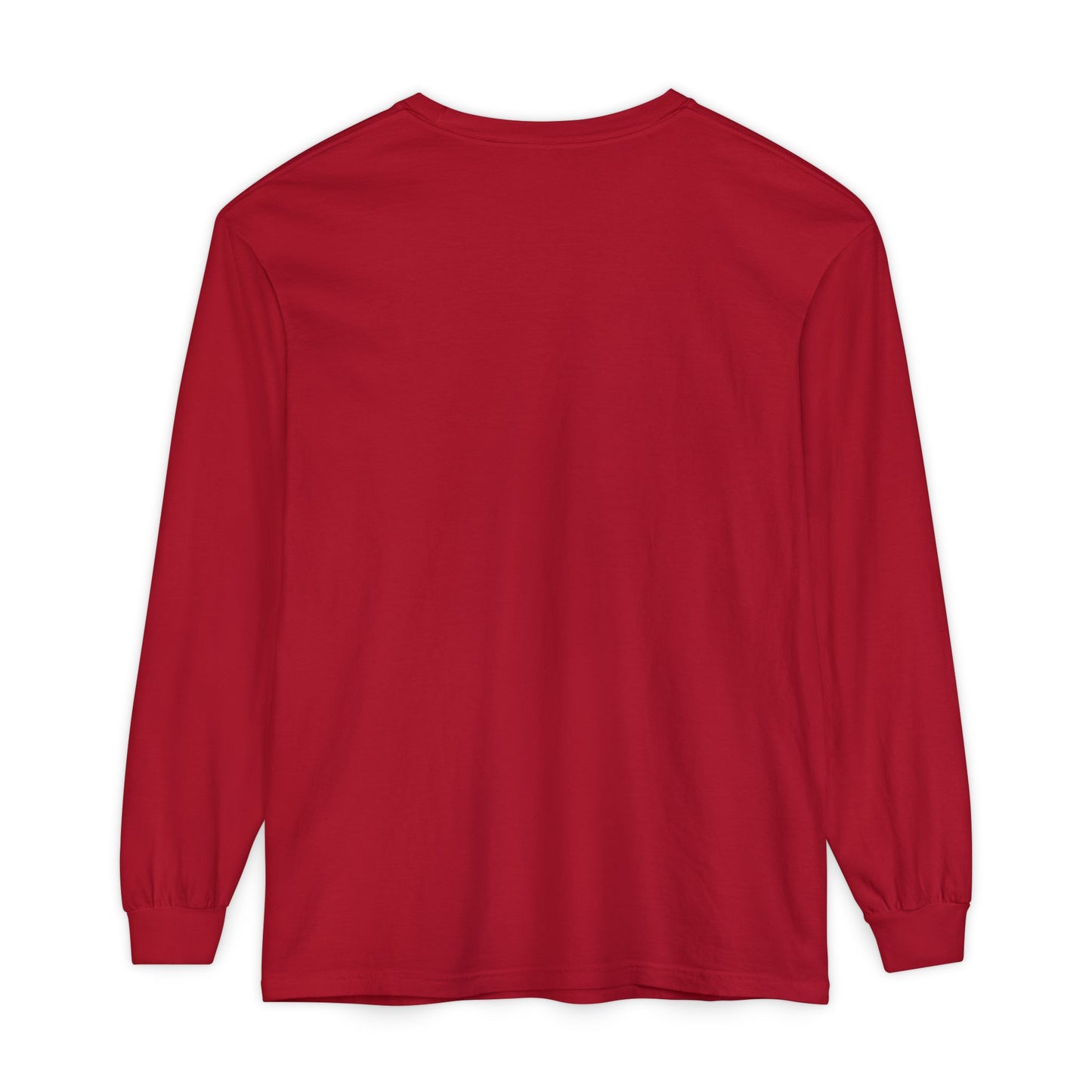 Humorous Long Sleeve T-Shirt for Casual Wear, Great Gift for Friends, Perfect for Birthdays, Holidays, Everyday Style