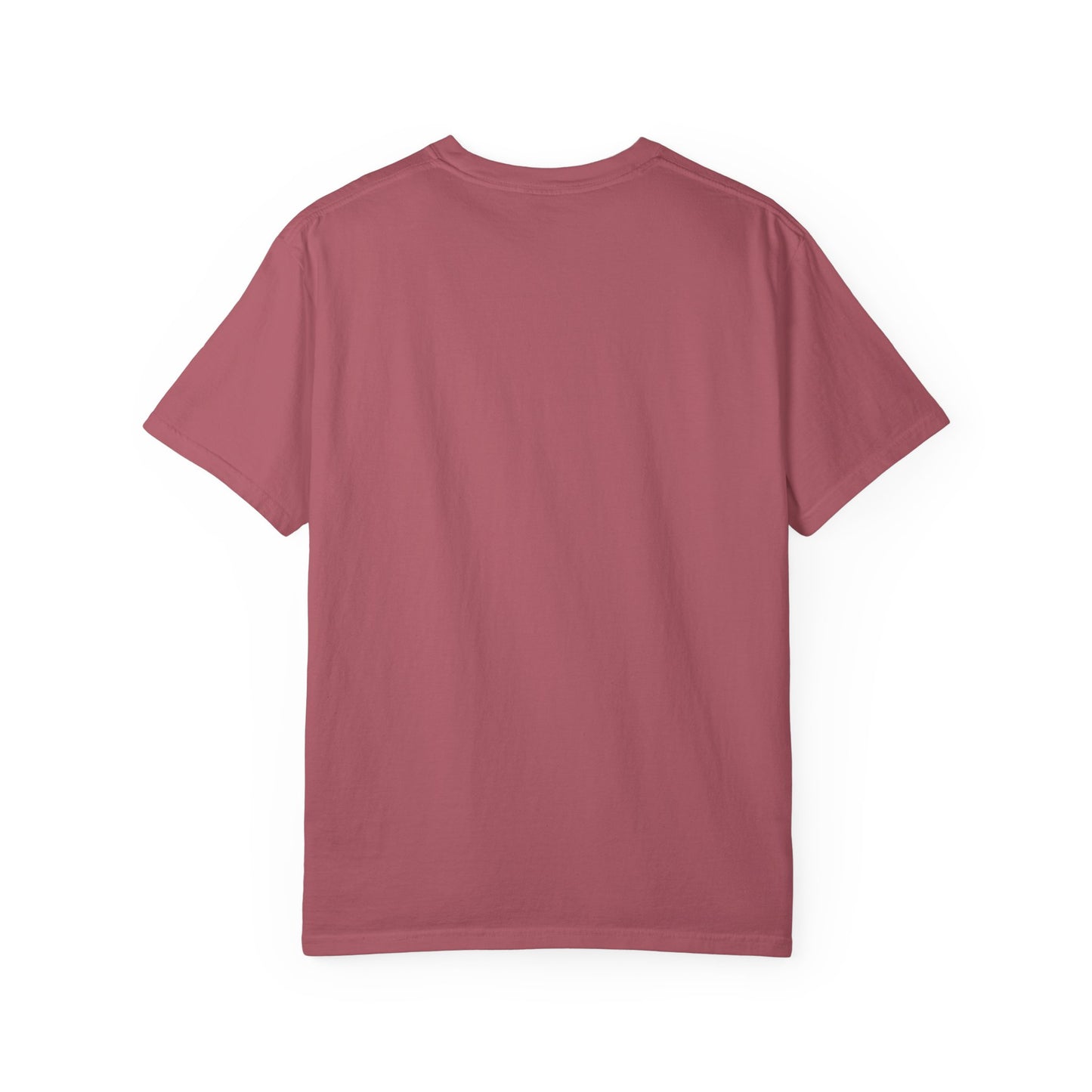 Unisex Garment-Dyed T-shirt with 'STOP THE GRIFT' Design, Casual Tee, Thought-Provoking Shirt, Gift for Activists, Statement Apparel, [...]