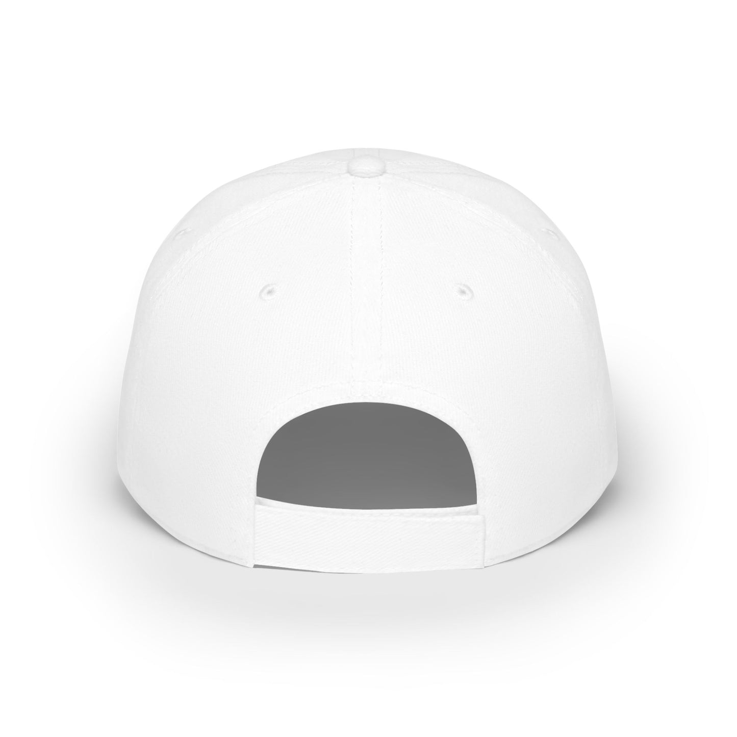 Patriotic Fan Baseball Cap, Unplugged Cap for Sports Events, Great for Gifts, Fourth of July, Outdoor Activities, Casual Wear