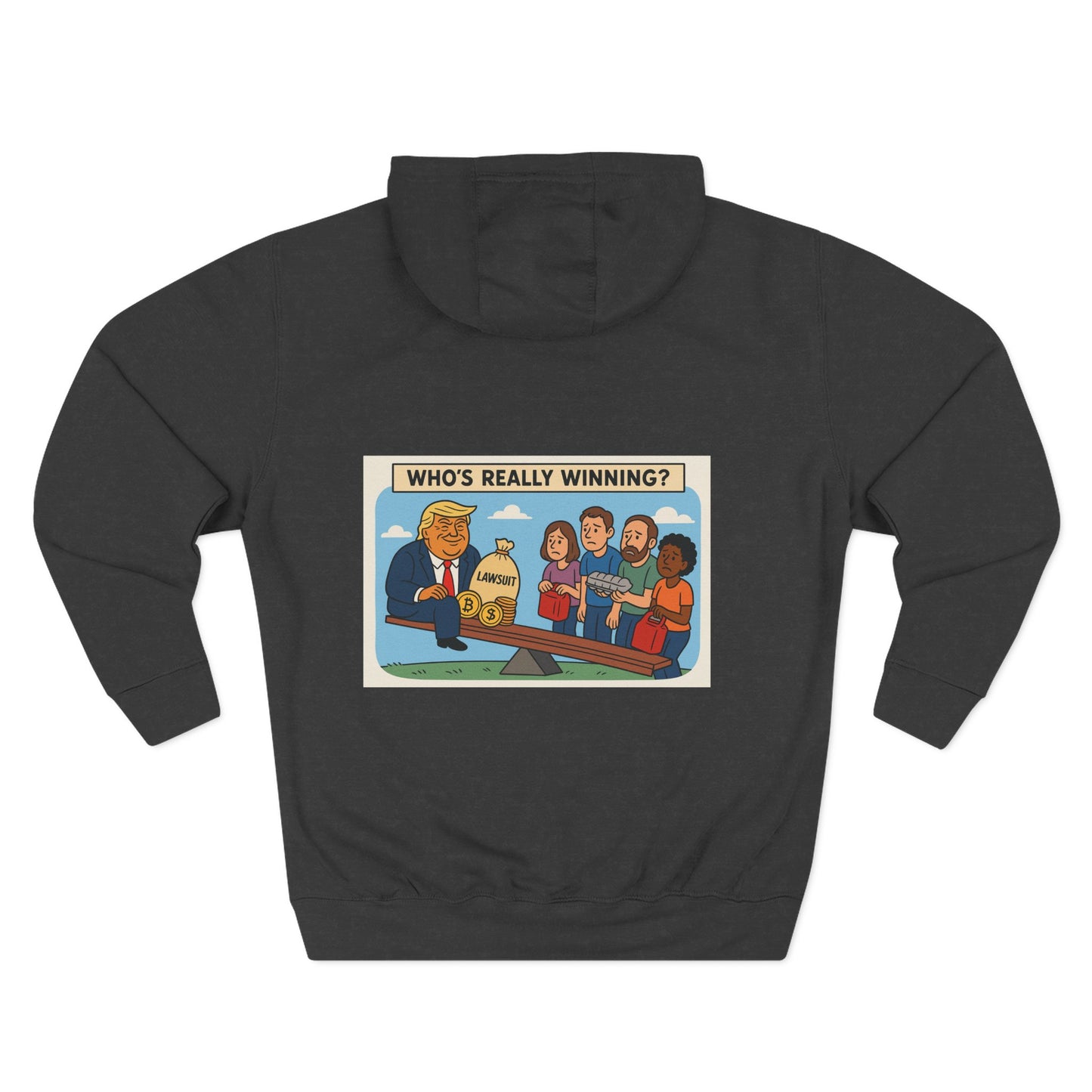 Vintage-Inspired Graphic Hoodie, Cozy Streetwear Sweatshirt, Unique Gift for Trendsetters, Cool Casual Wear, Statement Fall Apparel