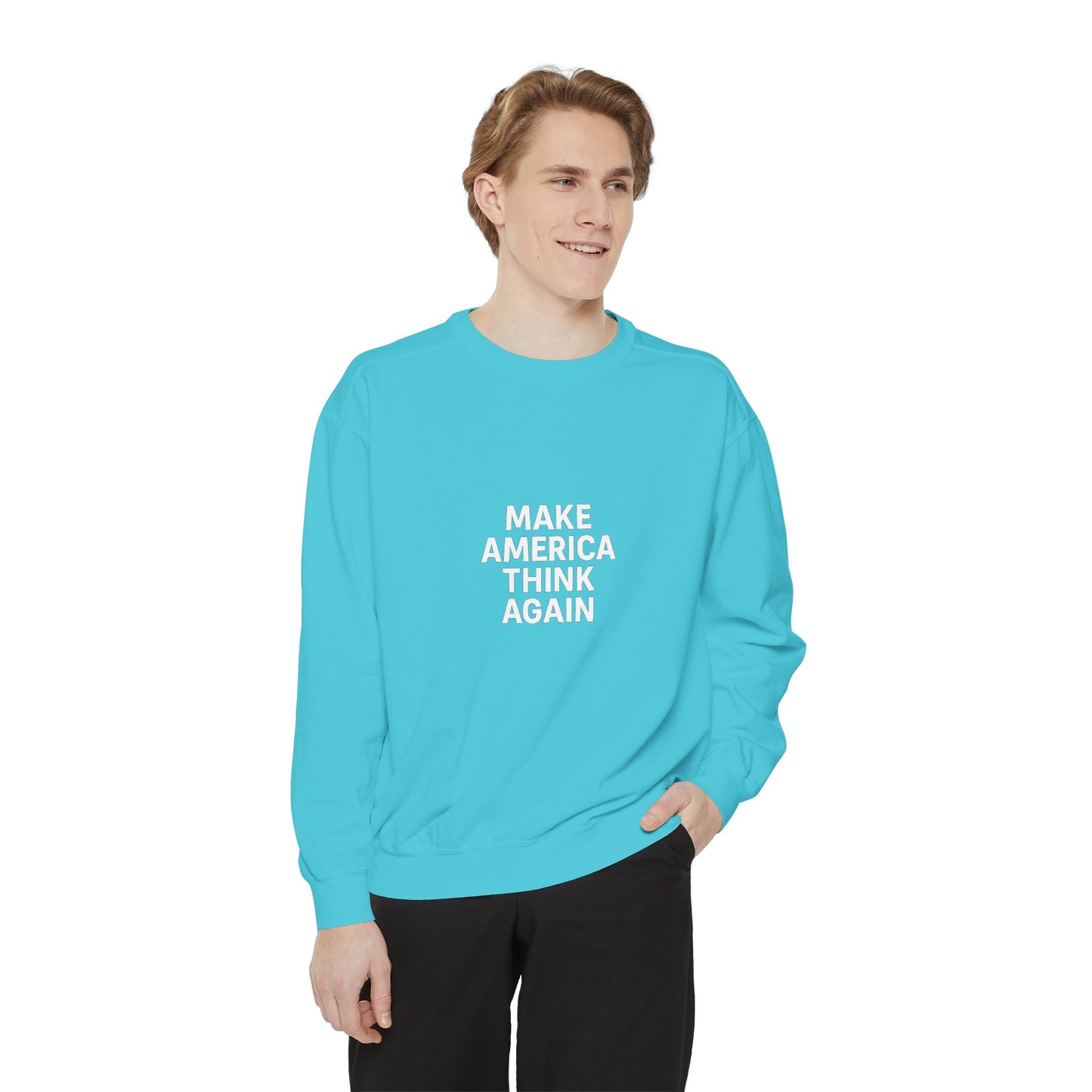 Free Speech Sweatshirt, Unisex Graphic Hoodie for Activism, Trendy Streetwear, Comfortable Gift for Holidays, Pop Culture Apparel