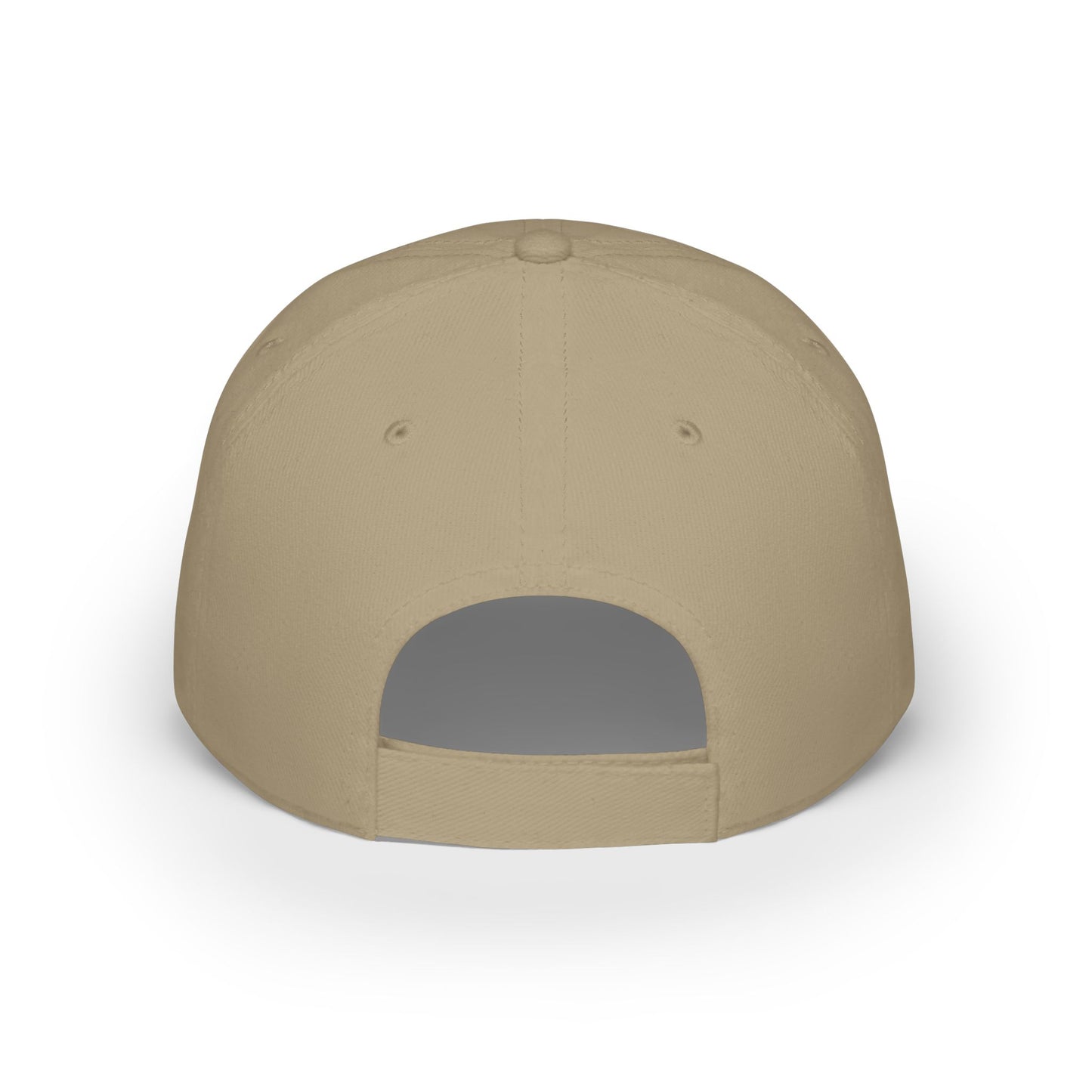 Patriotic Fan Baseball Cap, Unplugged Cap for Sports Events, Great for Gifts, Fourth of July, Outdoor Activities, Casual Wear