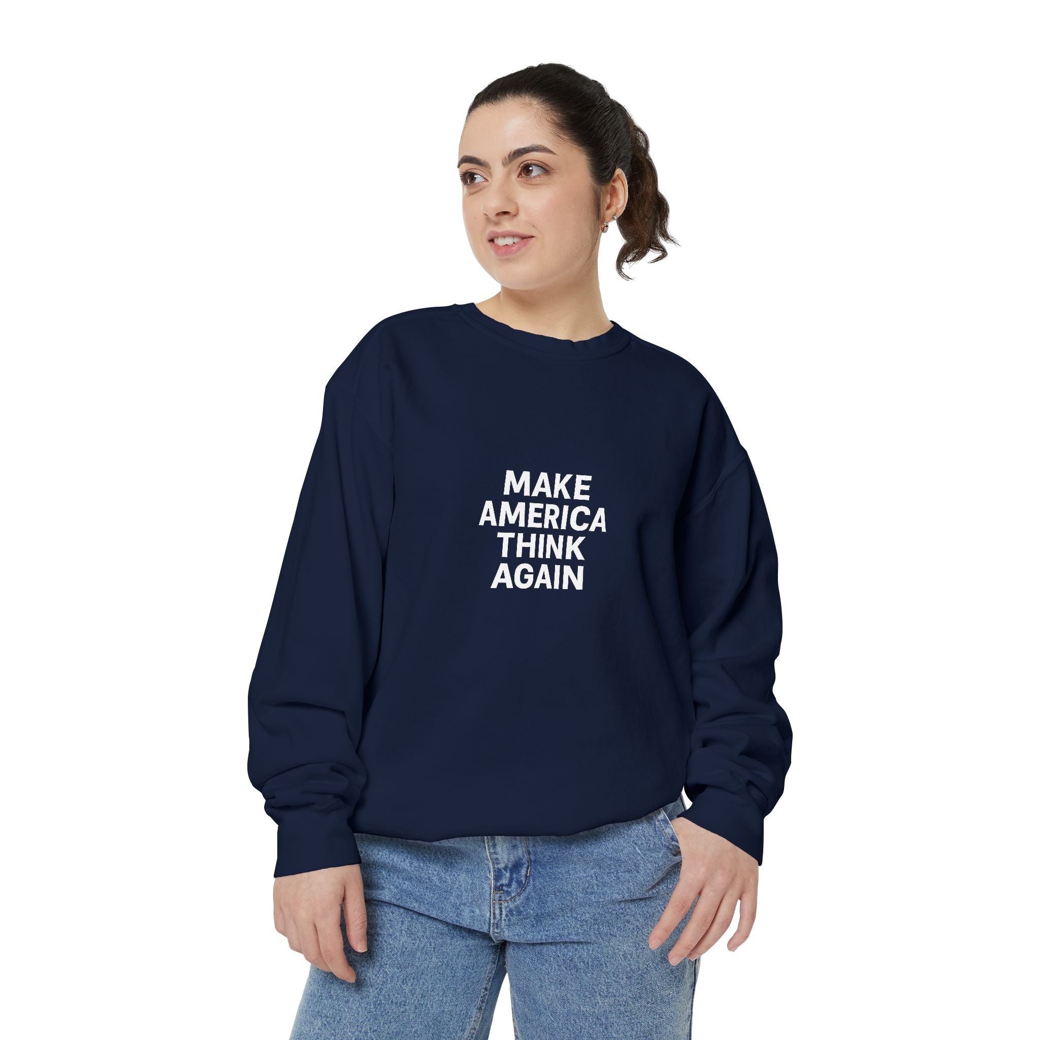 Free Speech Sweatshirt, Unisex Graphic Hoodie for Activism, Trendy Streetwear, Comfortable Gift for Holidays, Pop Culture Apparel