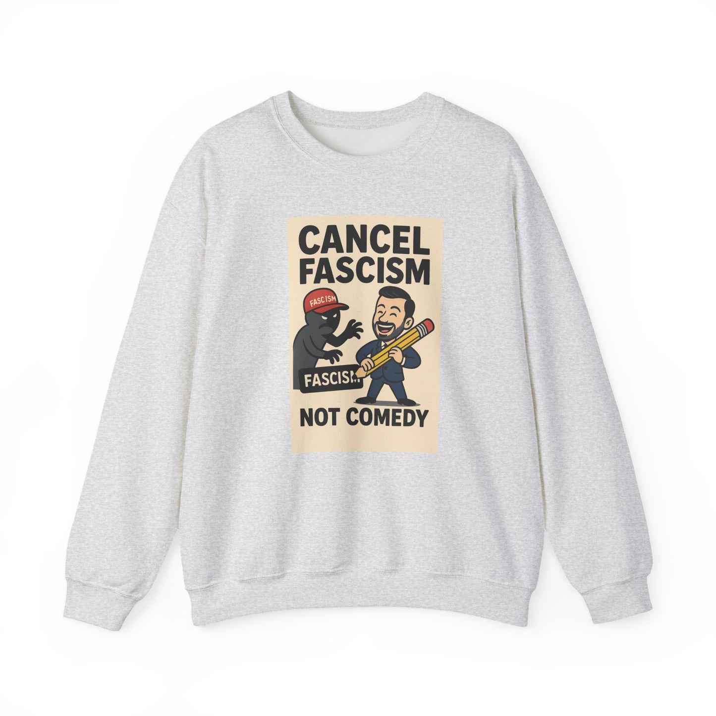 Unisex Heavy Blend™ Crewneck Sweatshirt