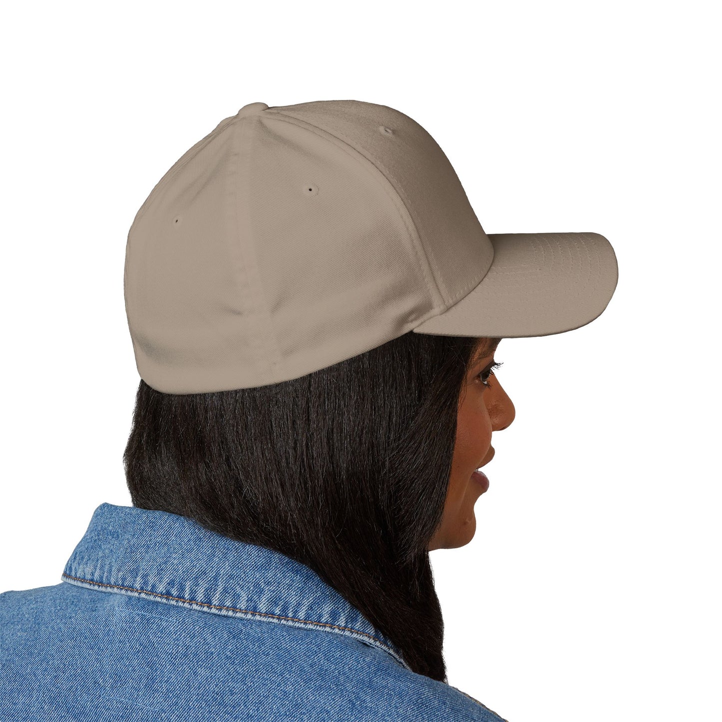 Embroidered Cap, Make America Kind Again Hat, Casual Summer Accessory, Gift for Friends, Adjustable Baseball Cap