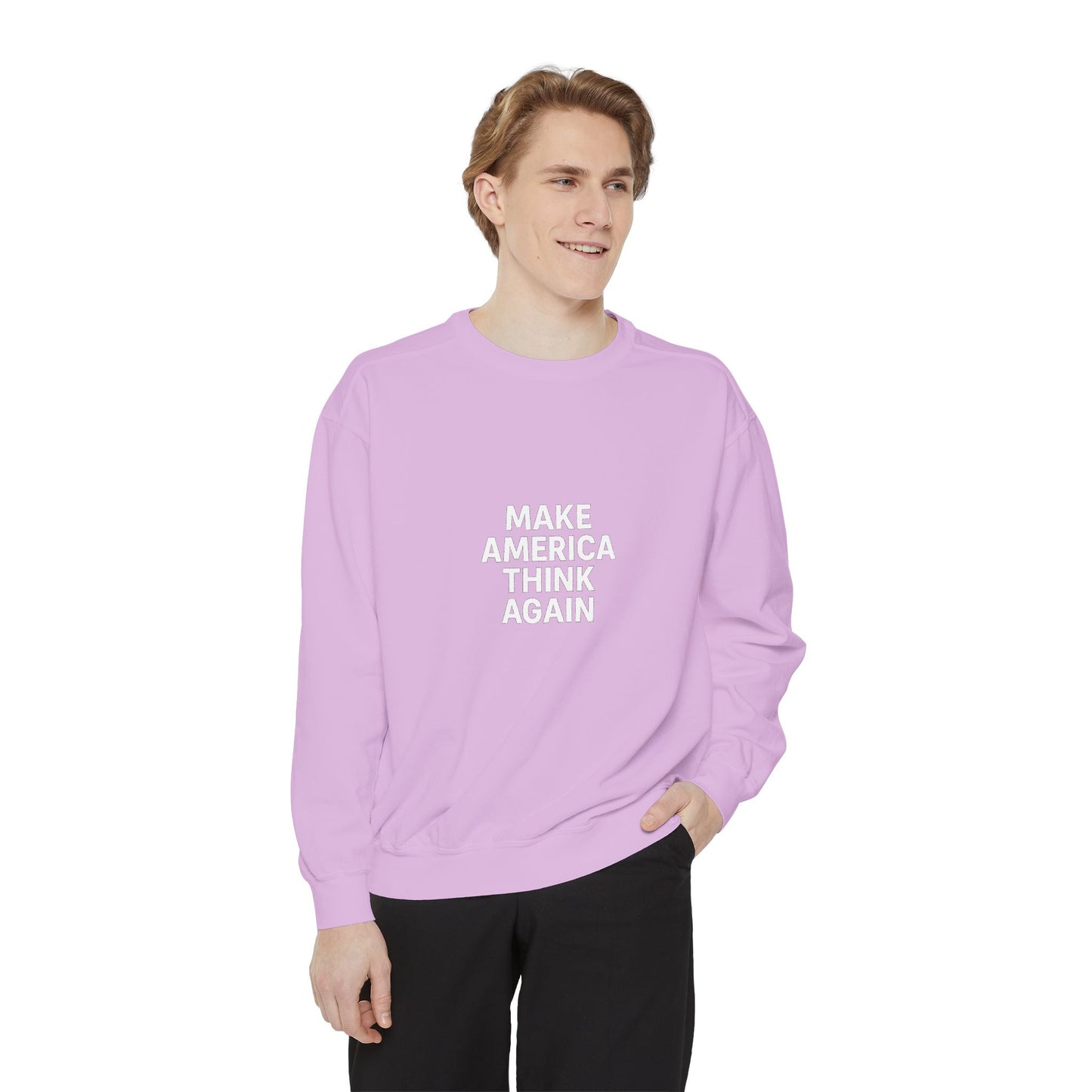 Free Speech Sweatshirt, Unisex Graphic Hoodie for Activism, Trendy Streetwear, Comfortable Gift for Holidays, Pop Culture Apparel