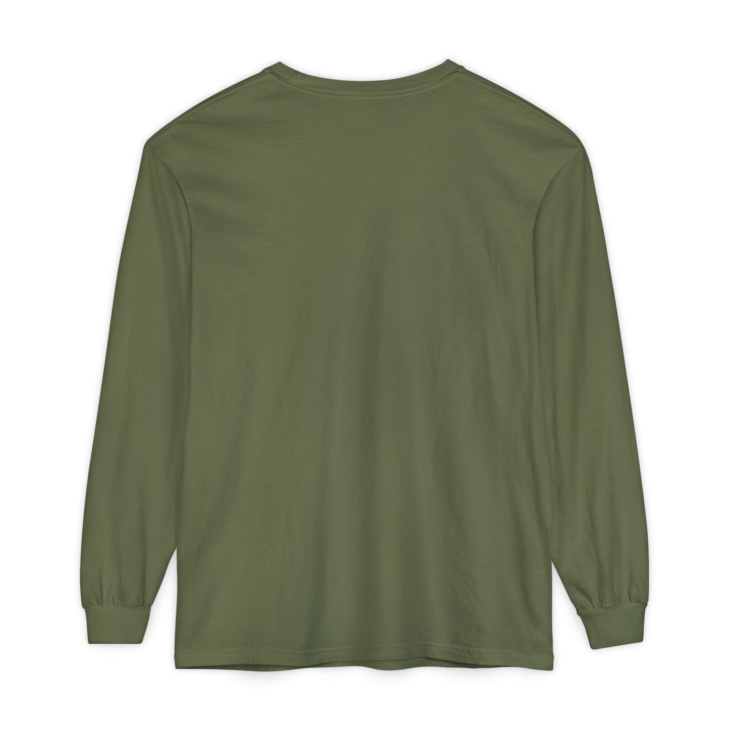 Humorous Long Sleeve T-Shirt for Casual Wear, Great Gift for Friends, Perfect for Birthdays, Holidays, Everyday Style