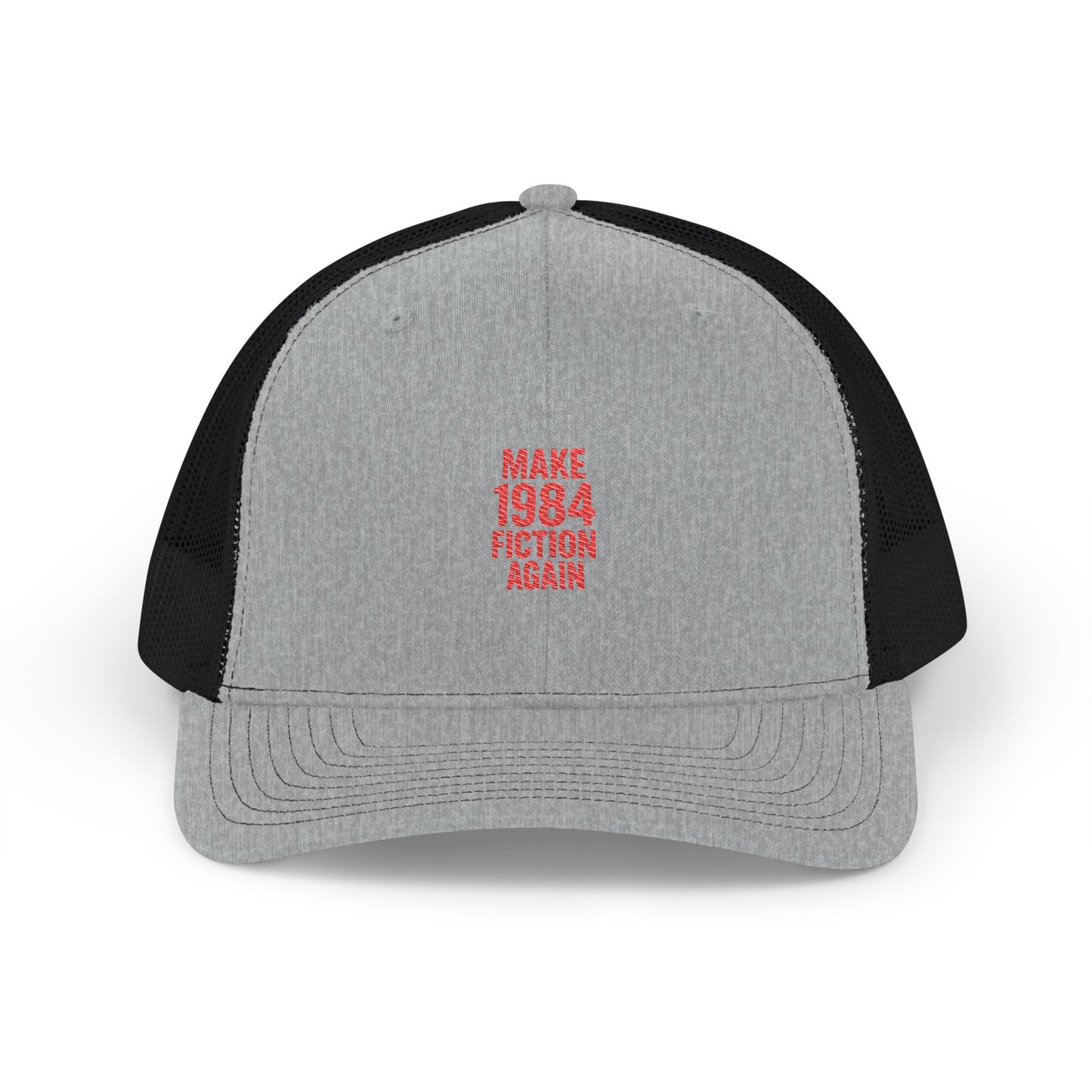 Free Speech Snapback Trucker Cap, Funny Hats, Adjustable Caps, Gift for Him, Unique Headwear, Summer Style Accessories