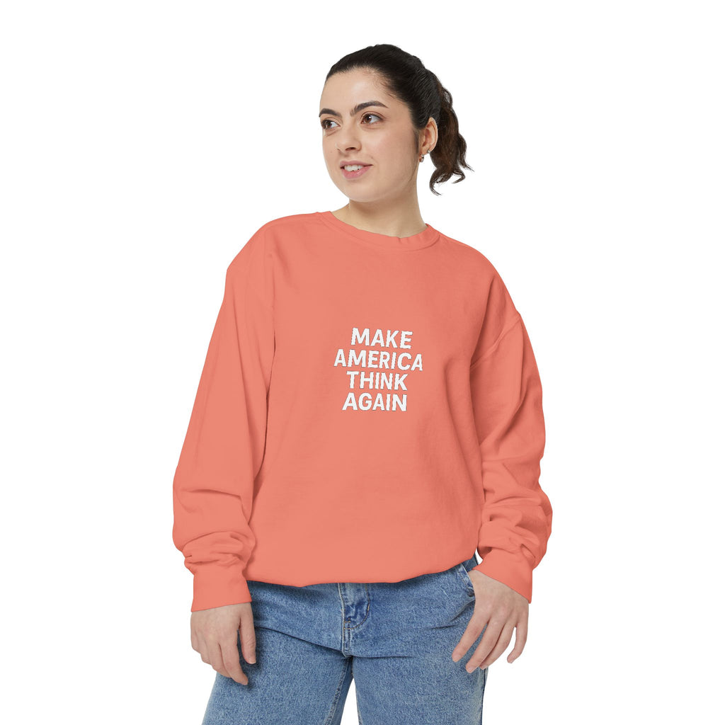 Free Speech Sweatshirt, Unisex Graphic Hoodie for Activism, Trendy Streetwear, Comfortable Gift for Holidays, Pop Culture Apparel