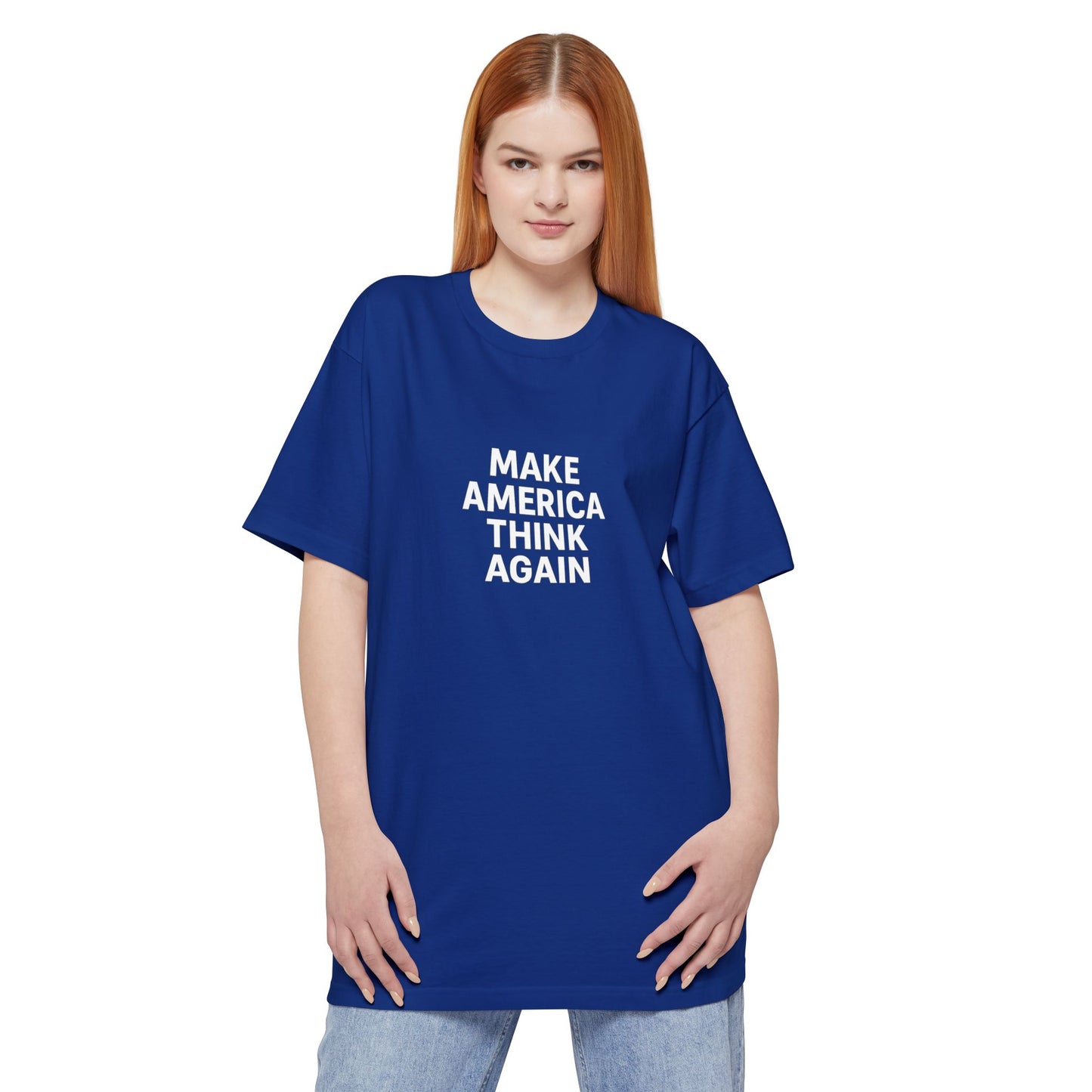 Funny Political T-Shirt, Who's Really Winning Graphic Tee, Unisex Humor Apparel, Gift for Politics Lovers, Casual Weekend Wear